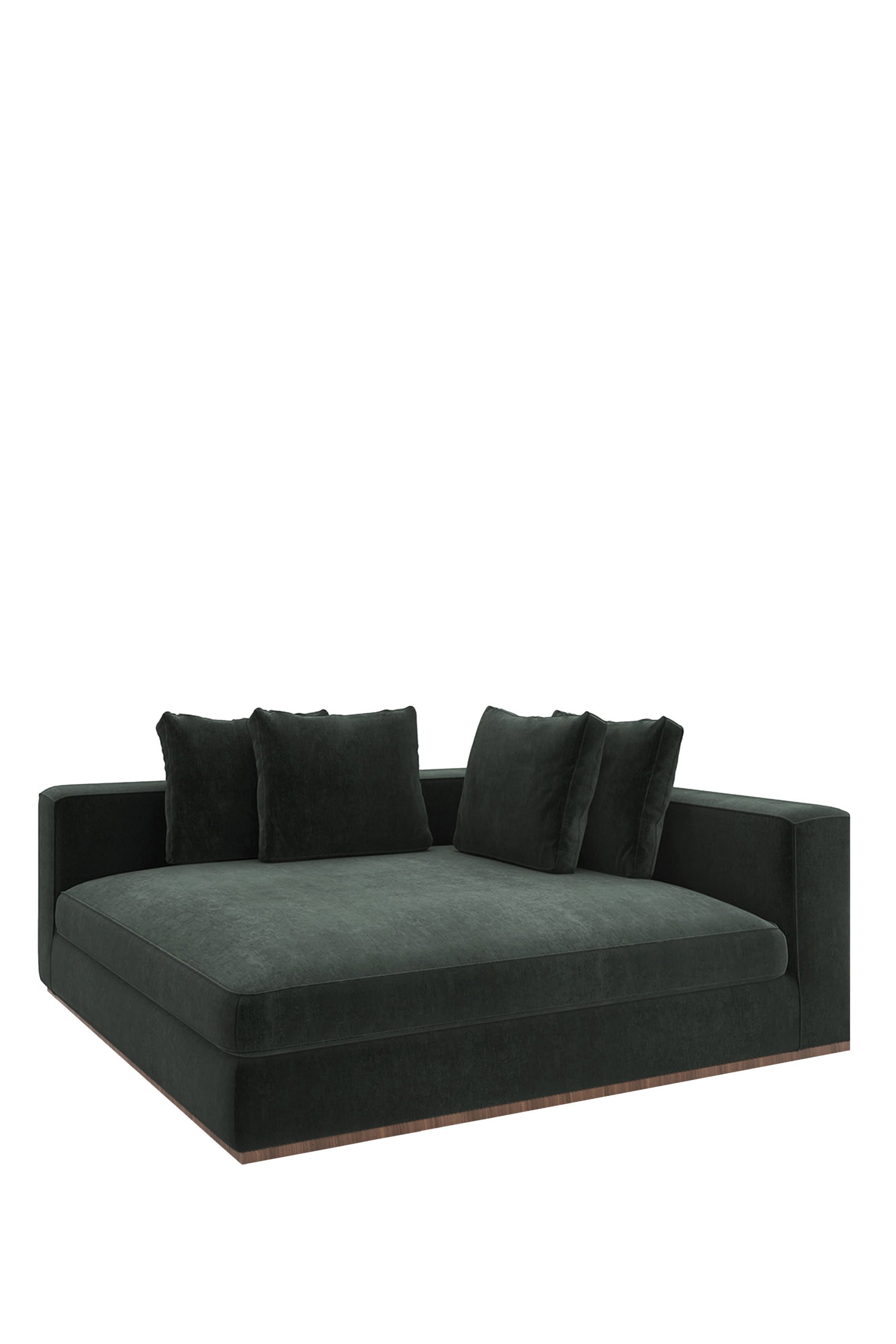 Bello Corner RAF Chaise