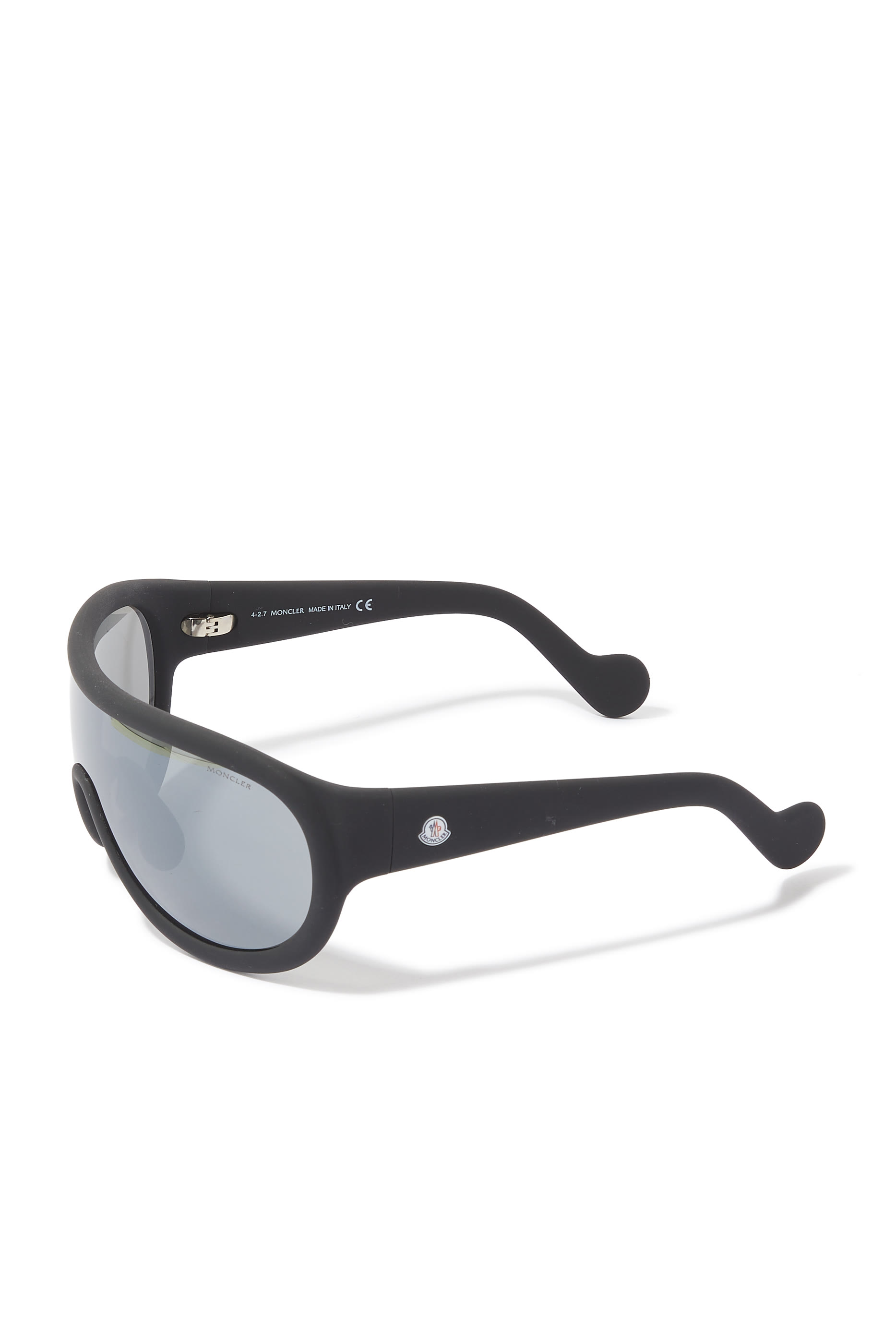 Single Frame Sunglasses