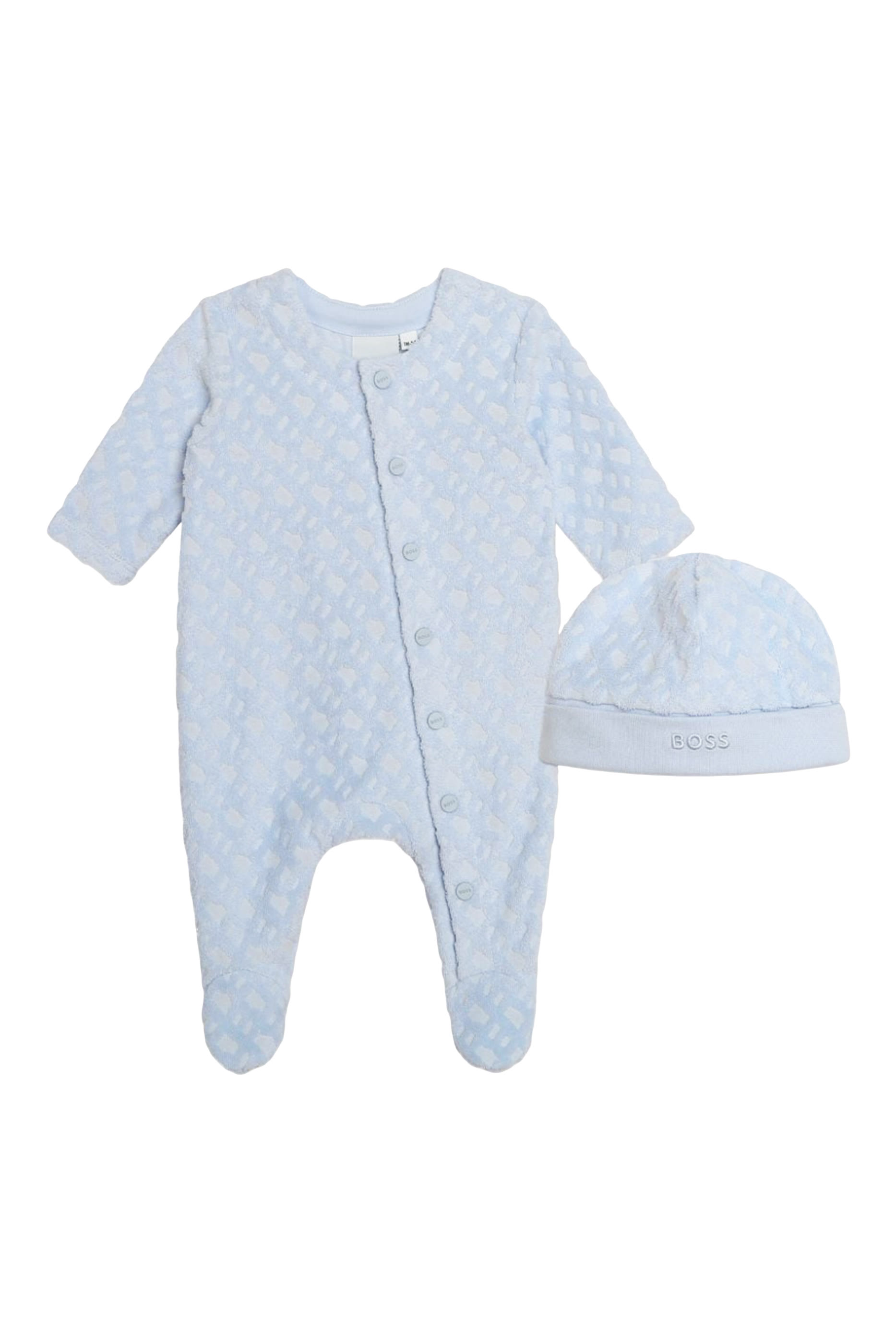 Kids Pyjamas Set