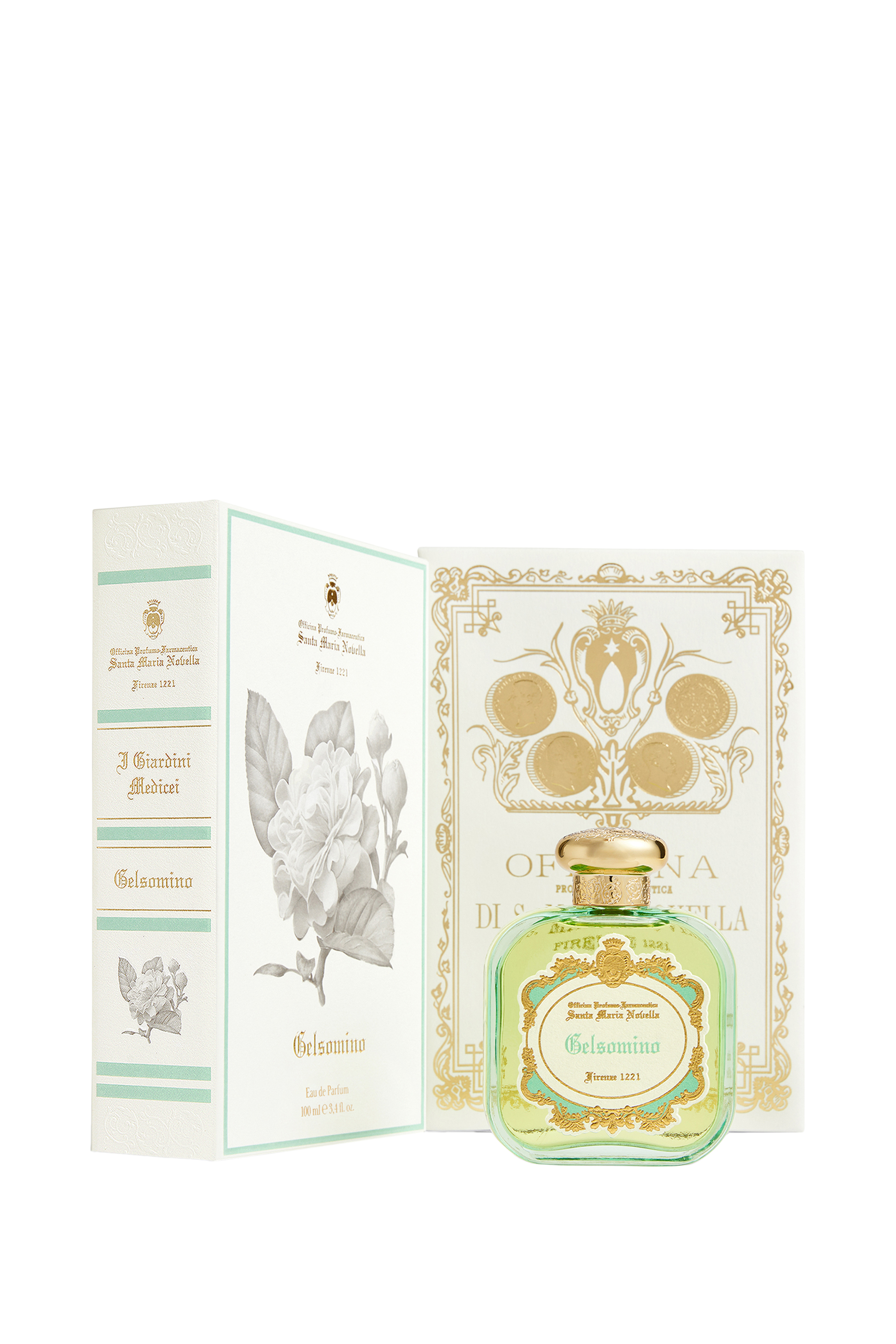 Gelsomino Eau de Parfum