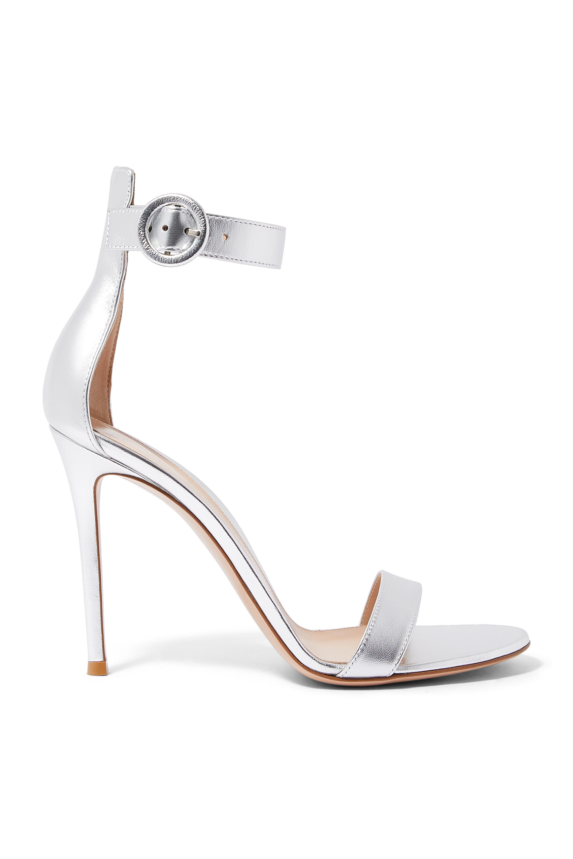 Portofino 105 Leather Sandals