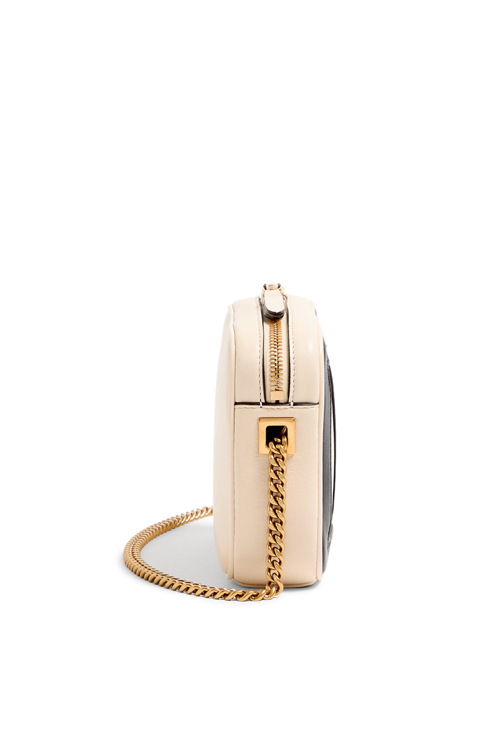 Viva Superstar Nappa Leather Belt Bag