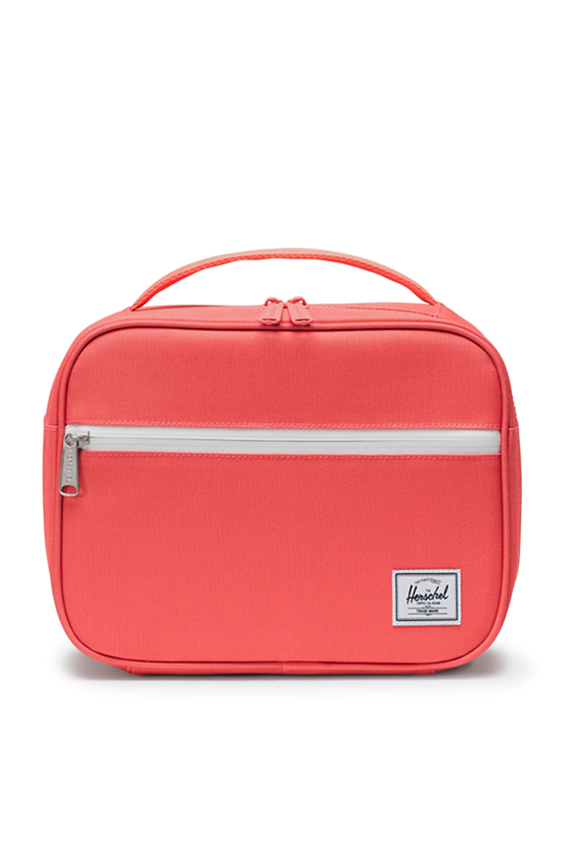 Kids Pop Quiz Lunch Box