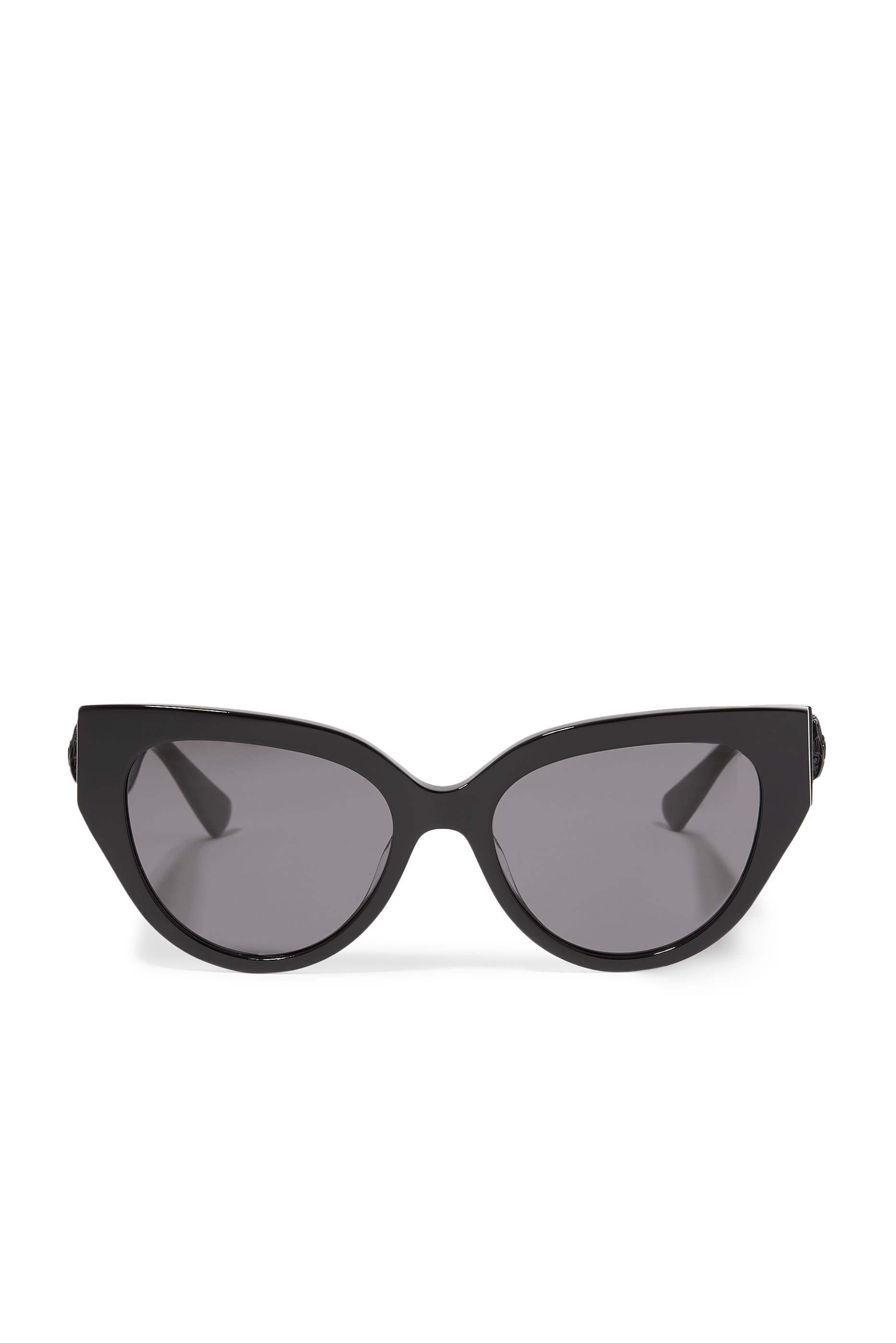 Chelsea Cat Eye Sunglasses