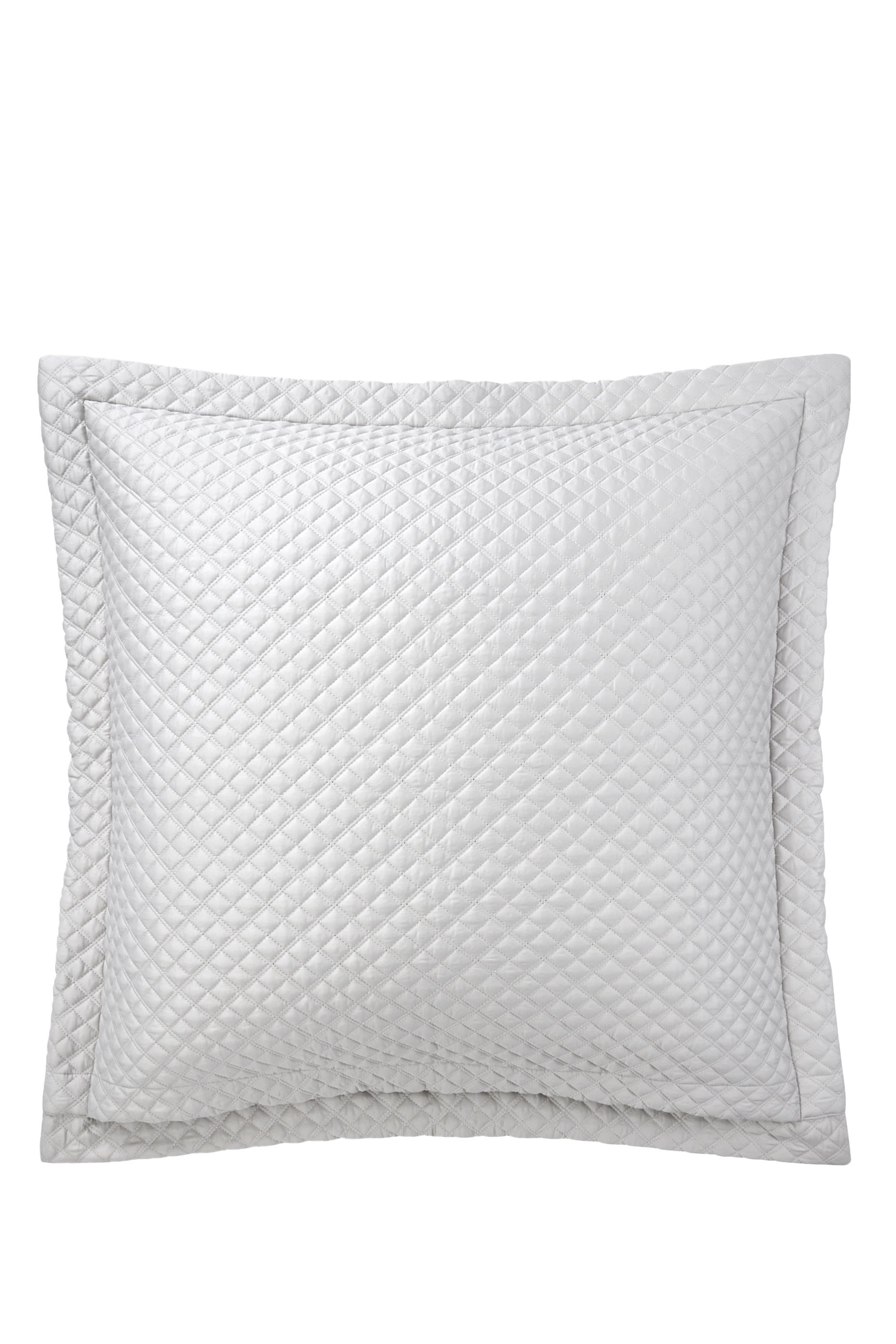 Argyle Square Pillowcase