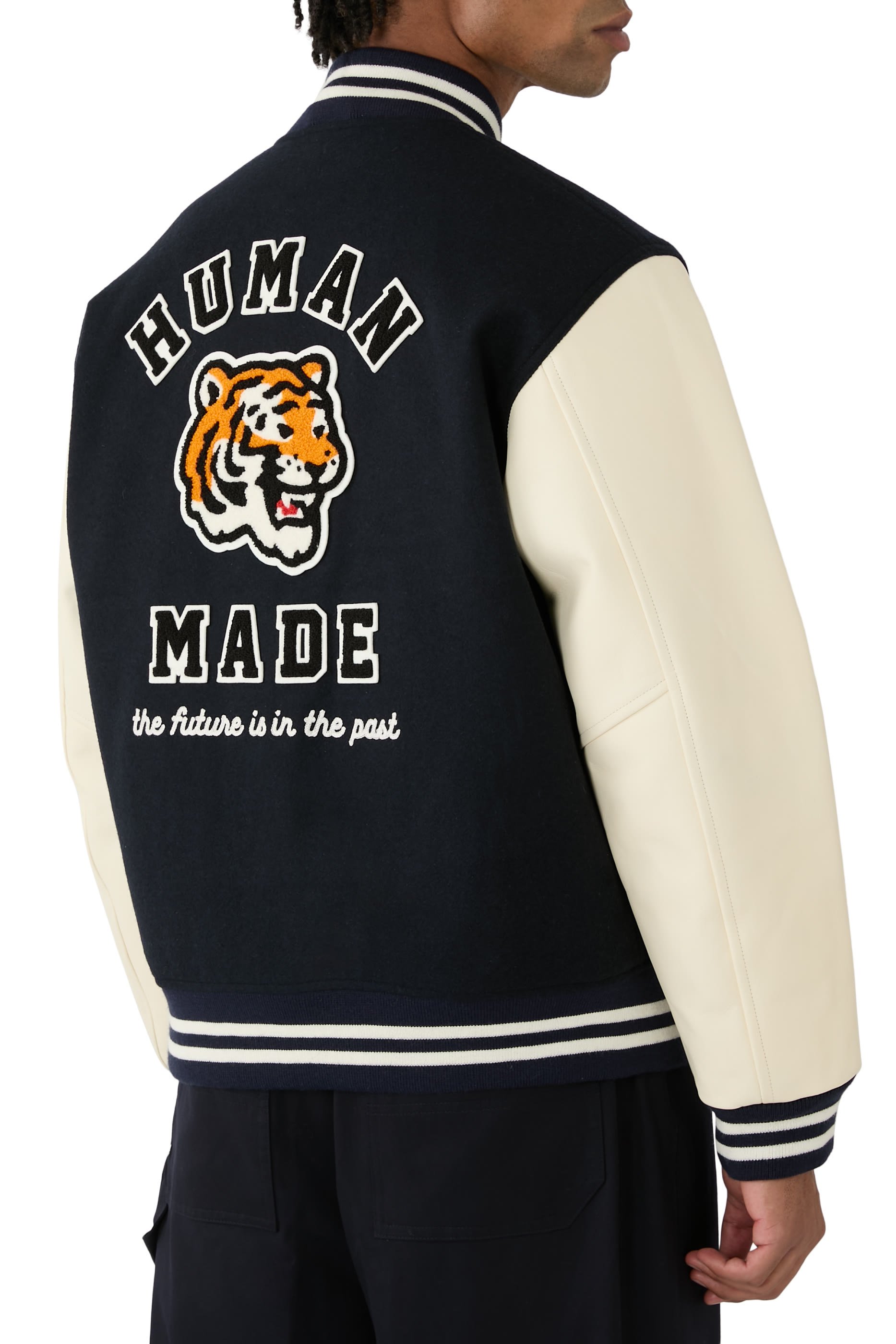 Varsity Jacket