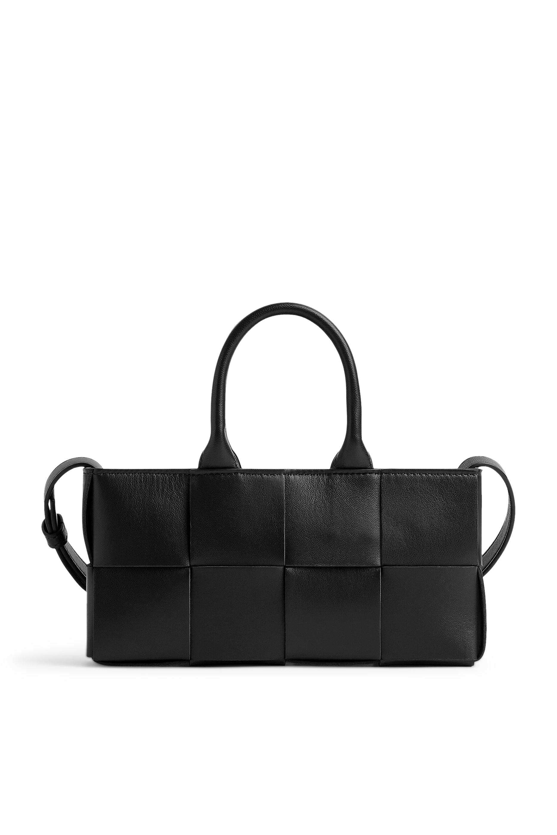 East-West Arco Mini Tote Bag