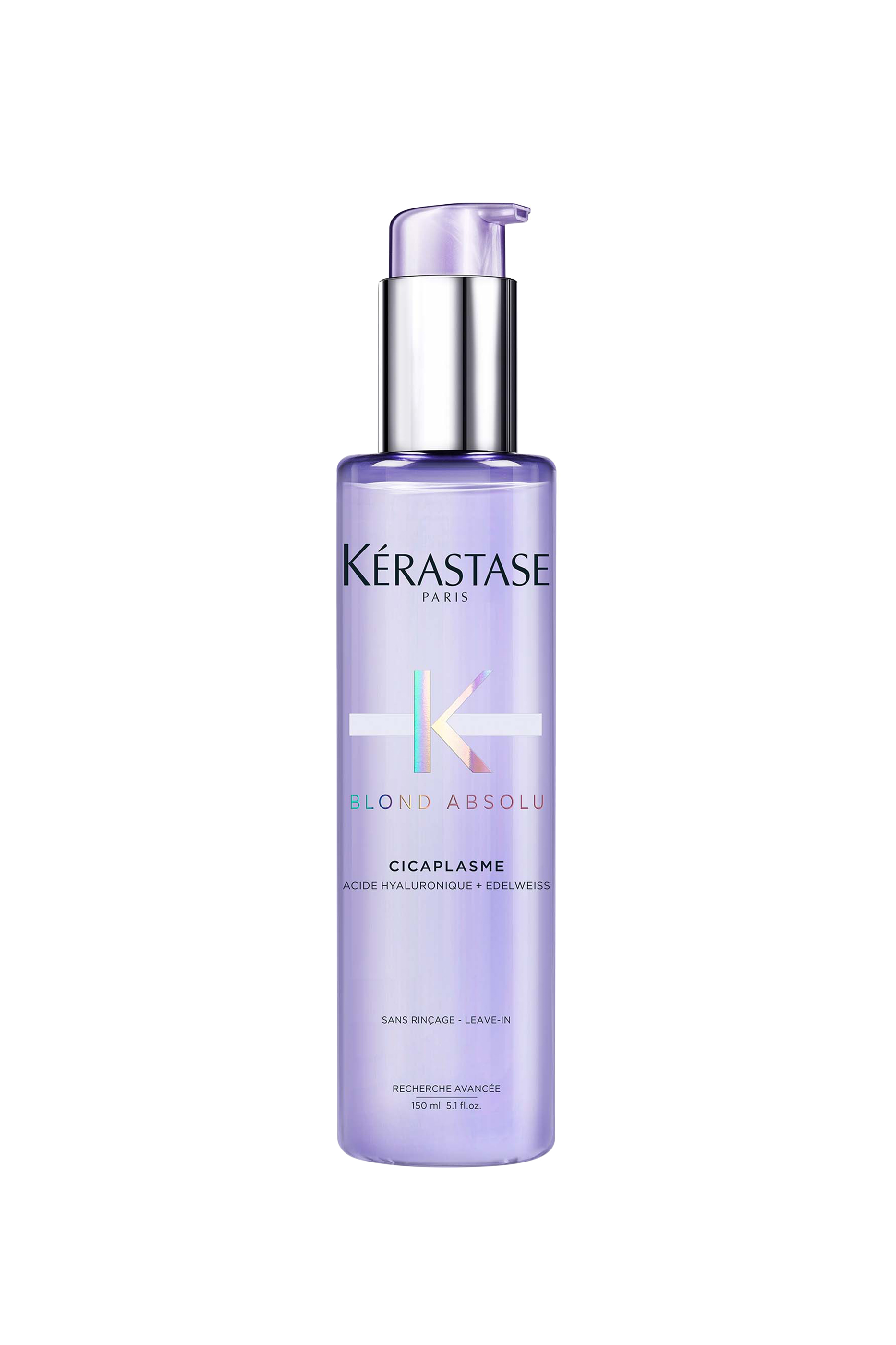 Blond Absolu Heat Protecting Cicaplasme Primer