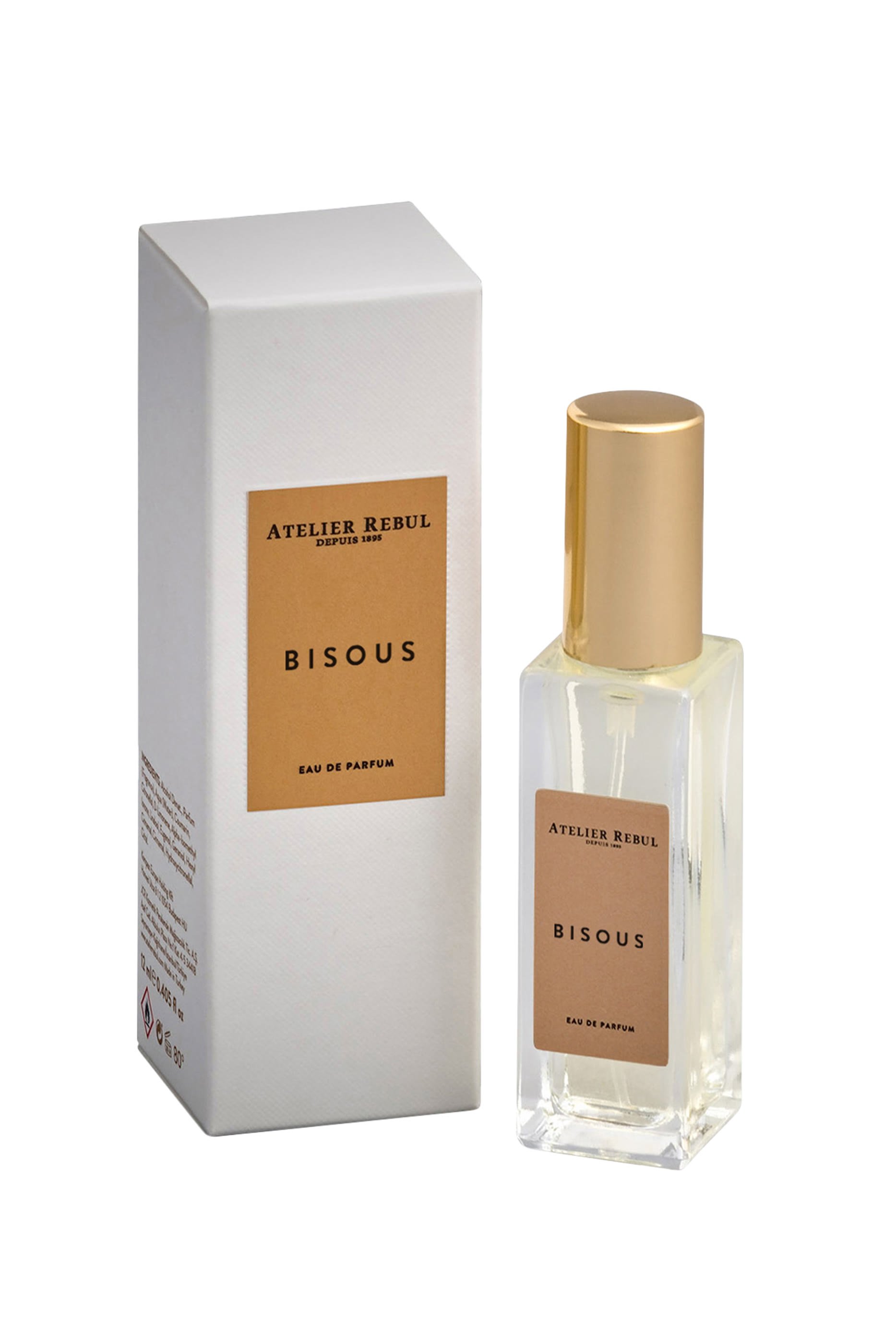 Bisous Eau de Parfum