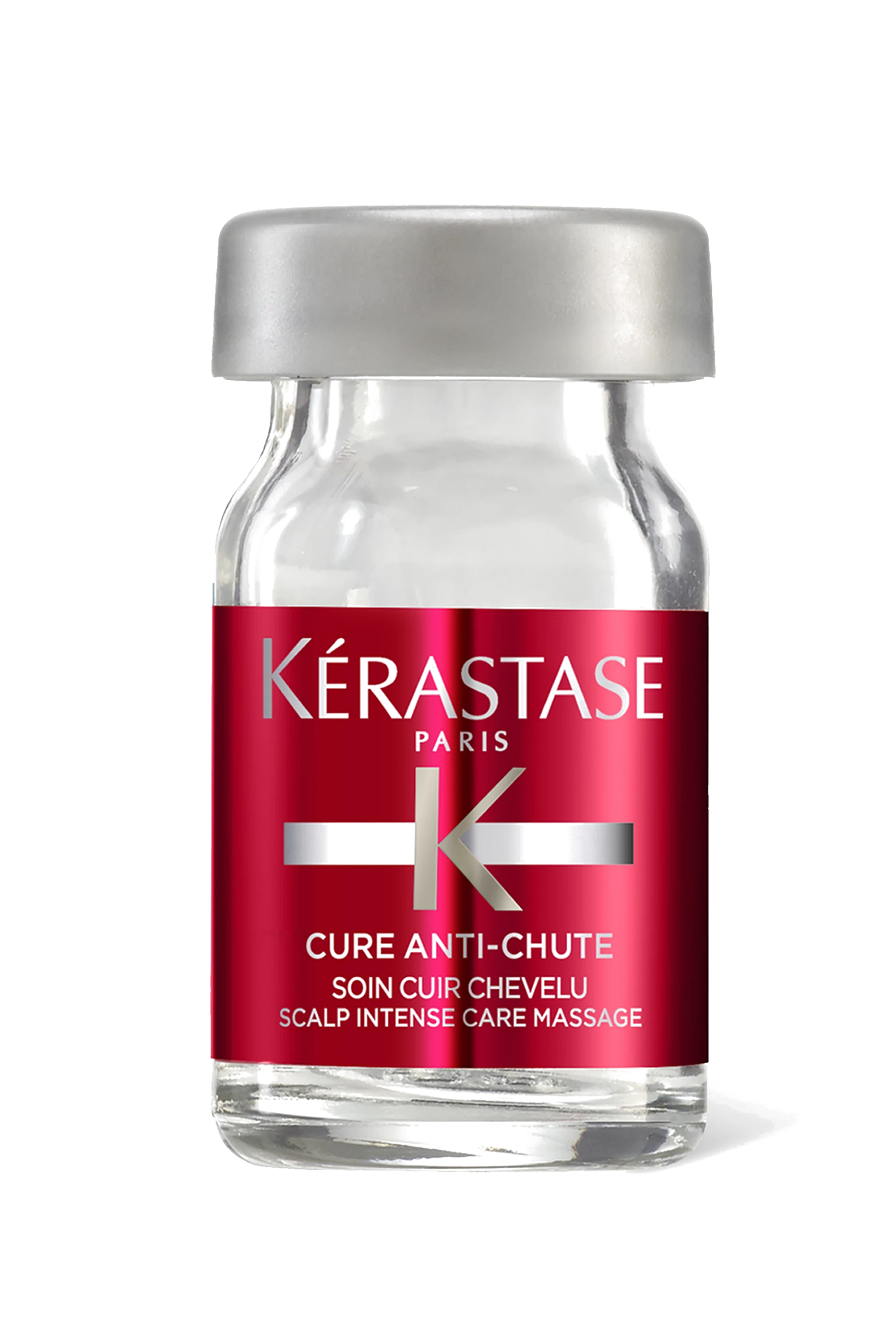 Spécifique Aminexil Force R Scalp Treatment