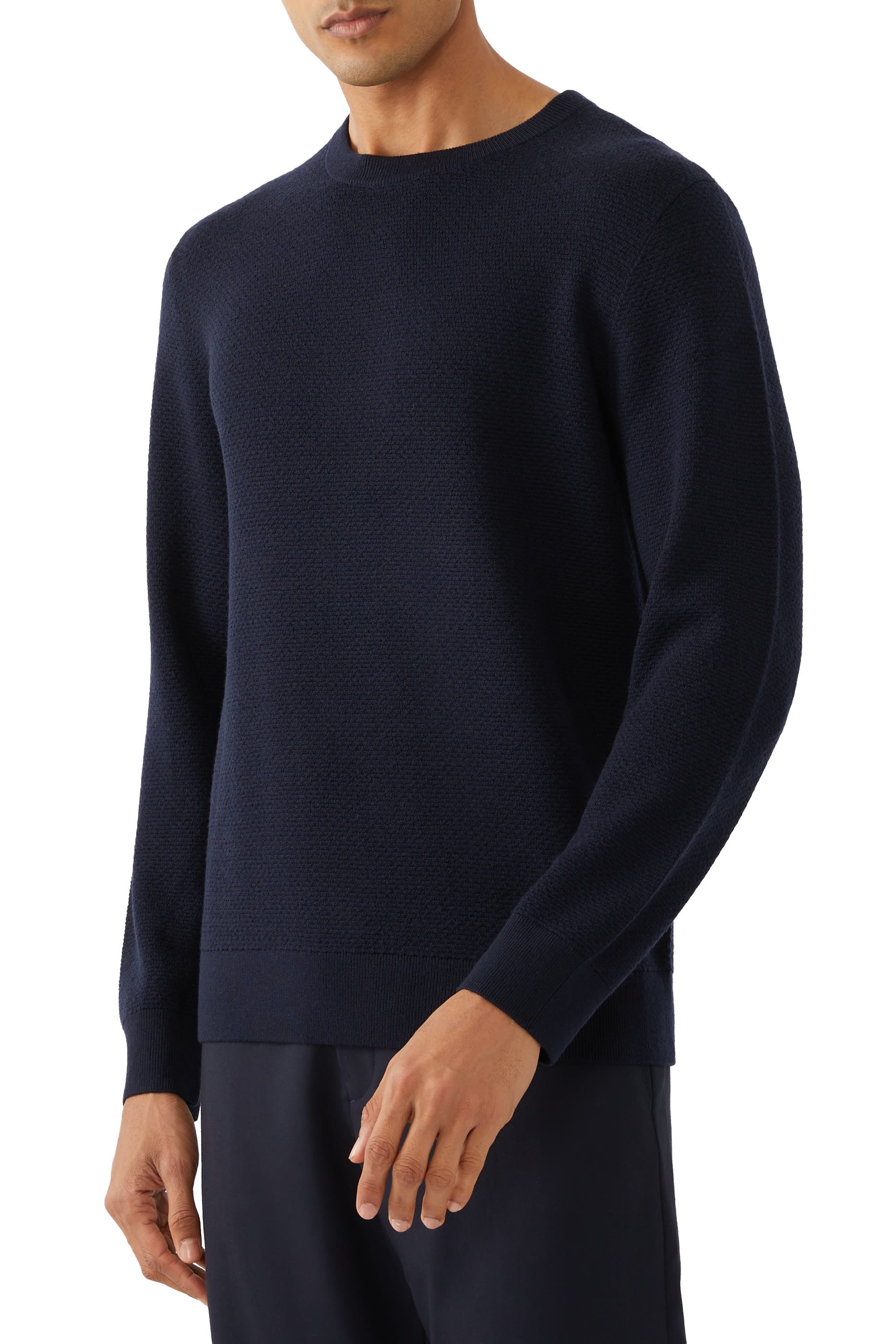 Maden Crewneck Sweater