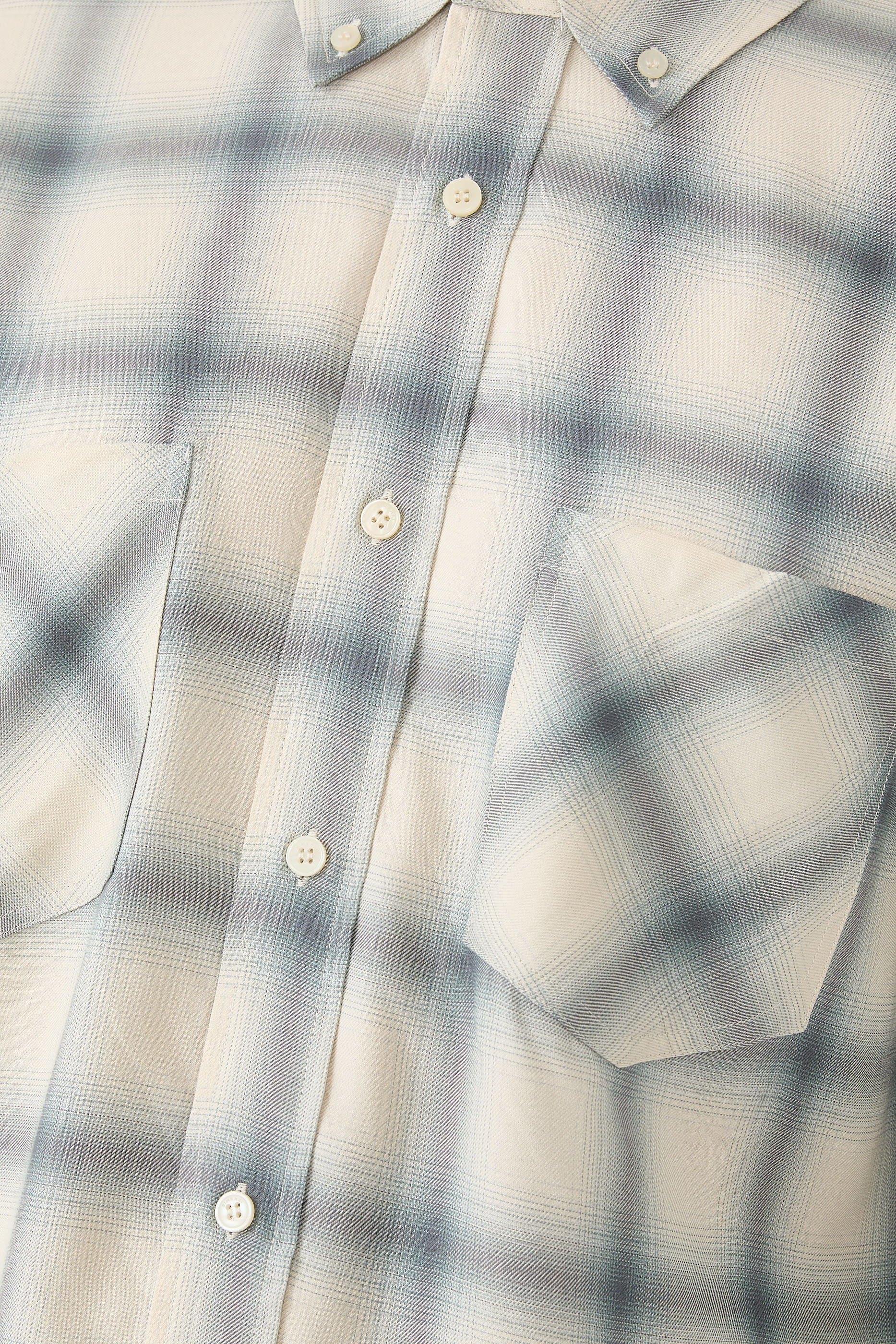 Rennick Plaid Shirt