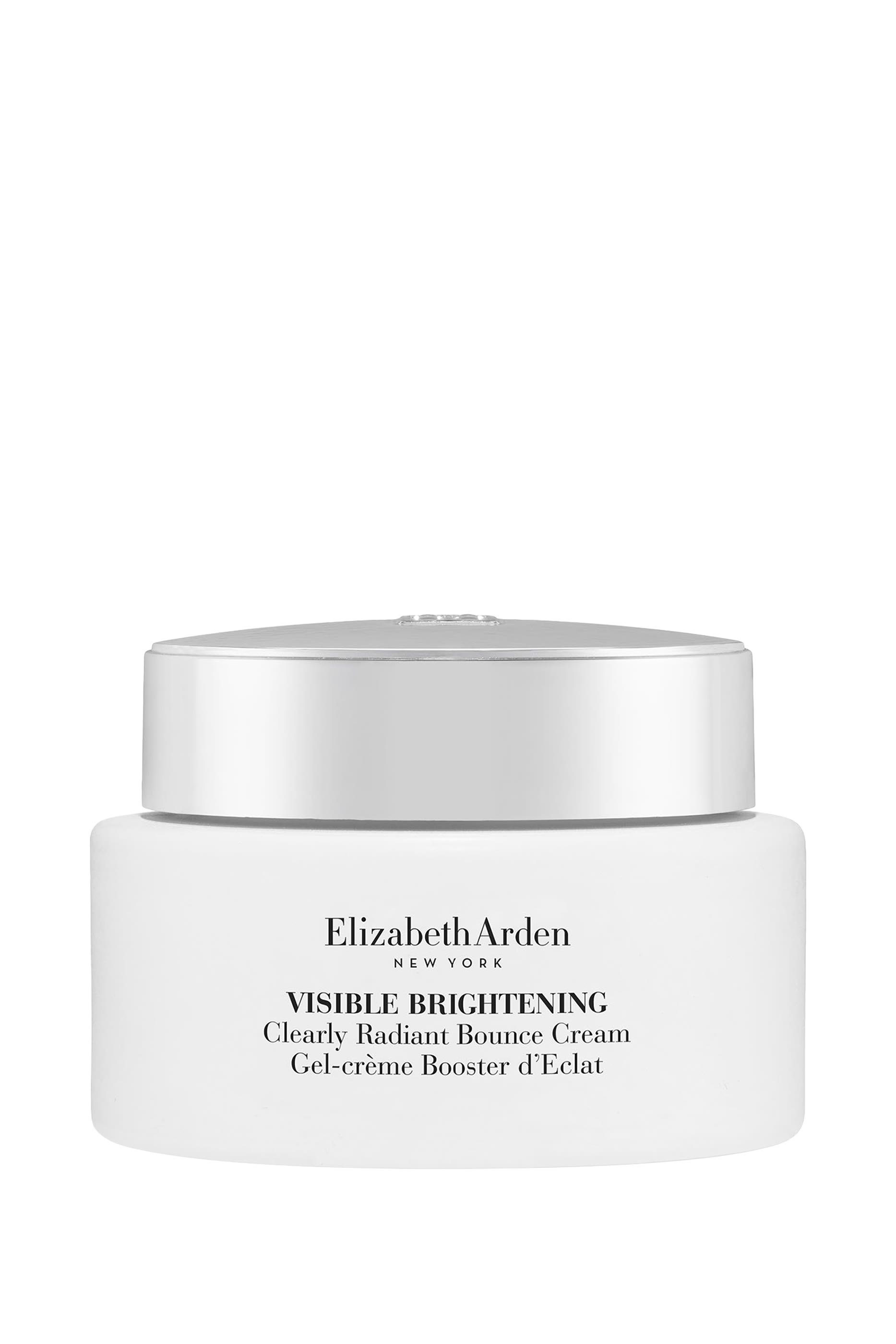  Visible Brightening Clearly Radiant Bounce Cream