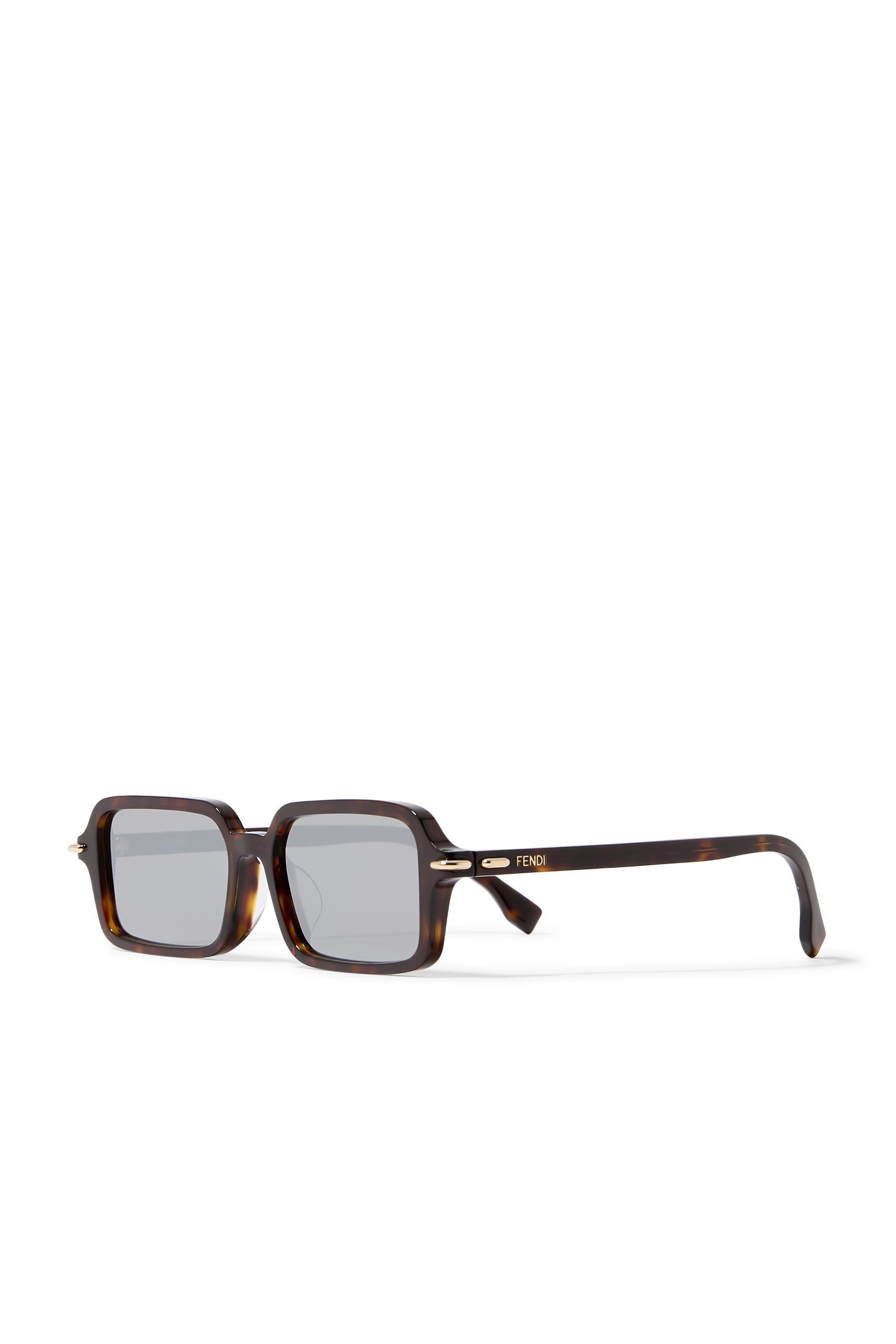 Fendi First Selleria Sunglasses