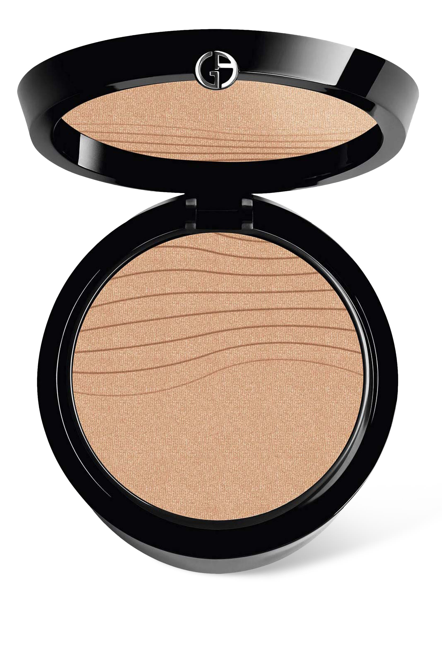 Luminous Silk Glow Fusion Face Powder