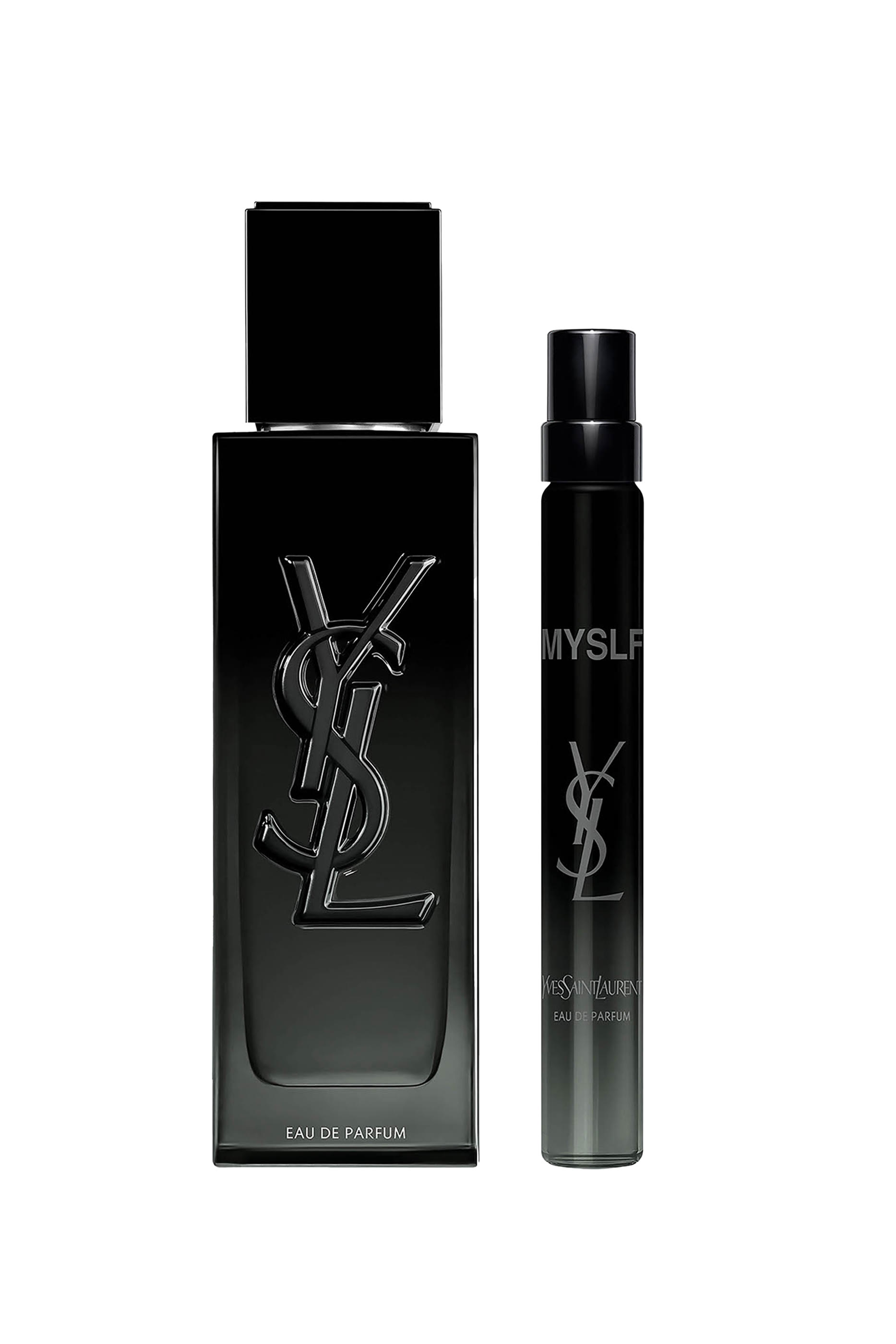 Myslf Eau de Parfum Gift Set