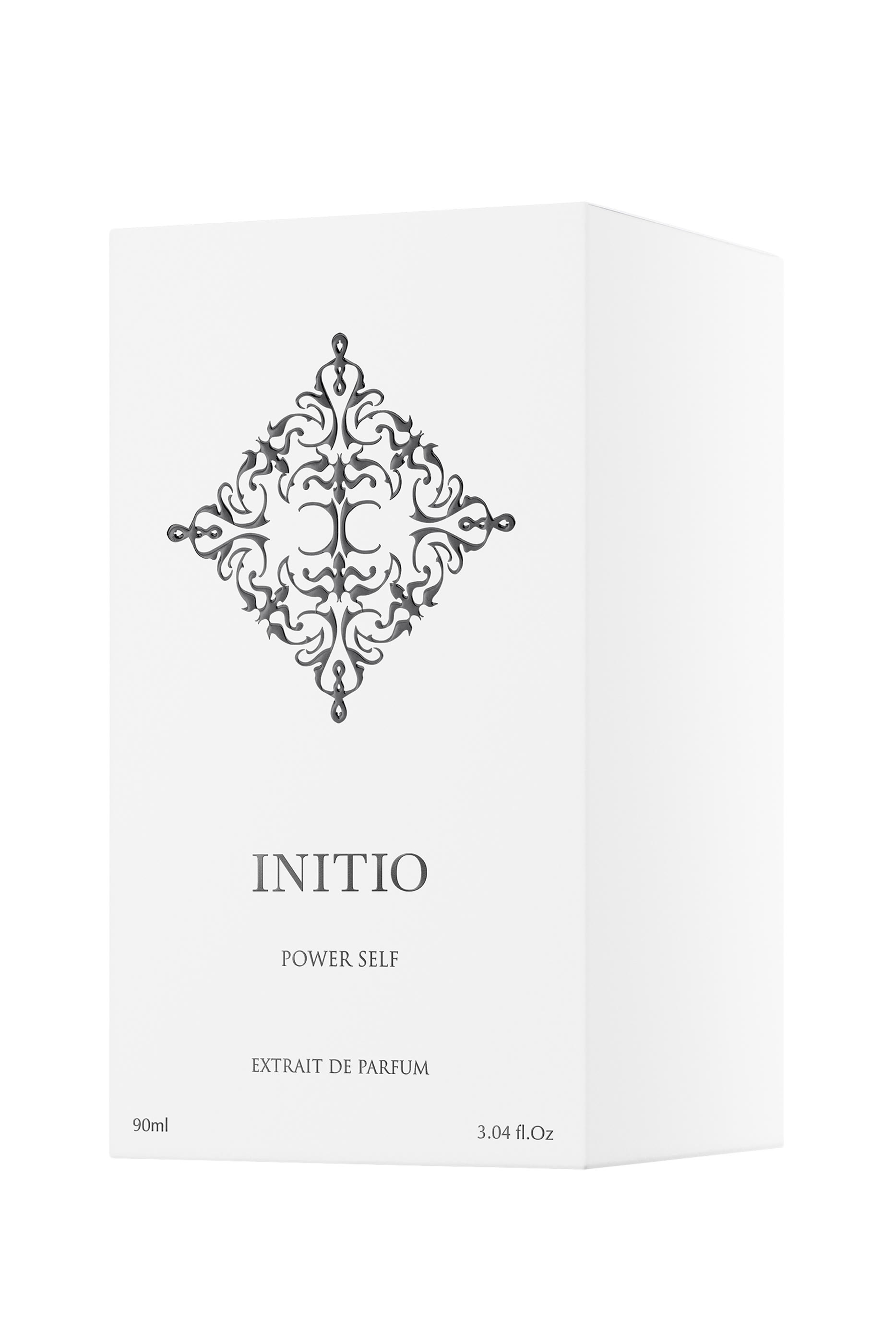 Power Self Extrait de Parfum