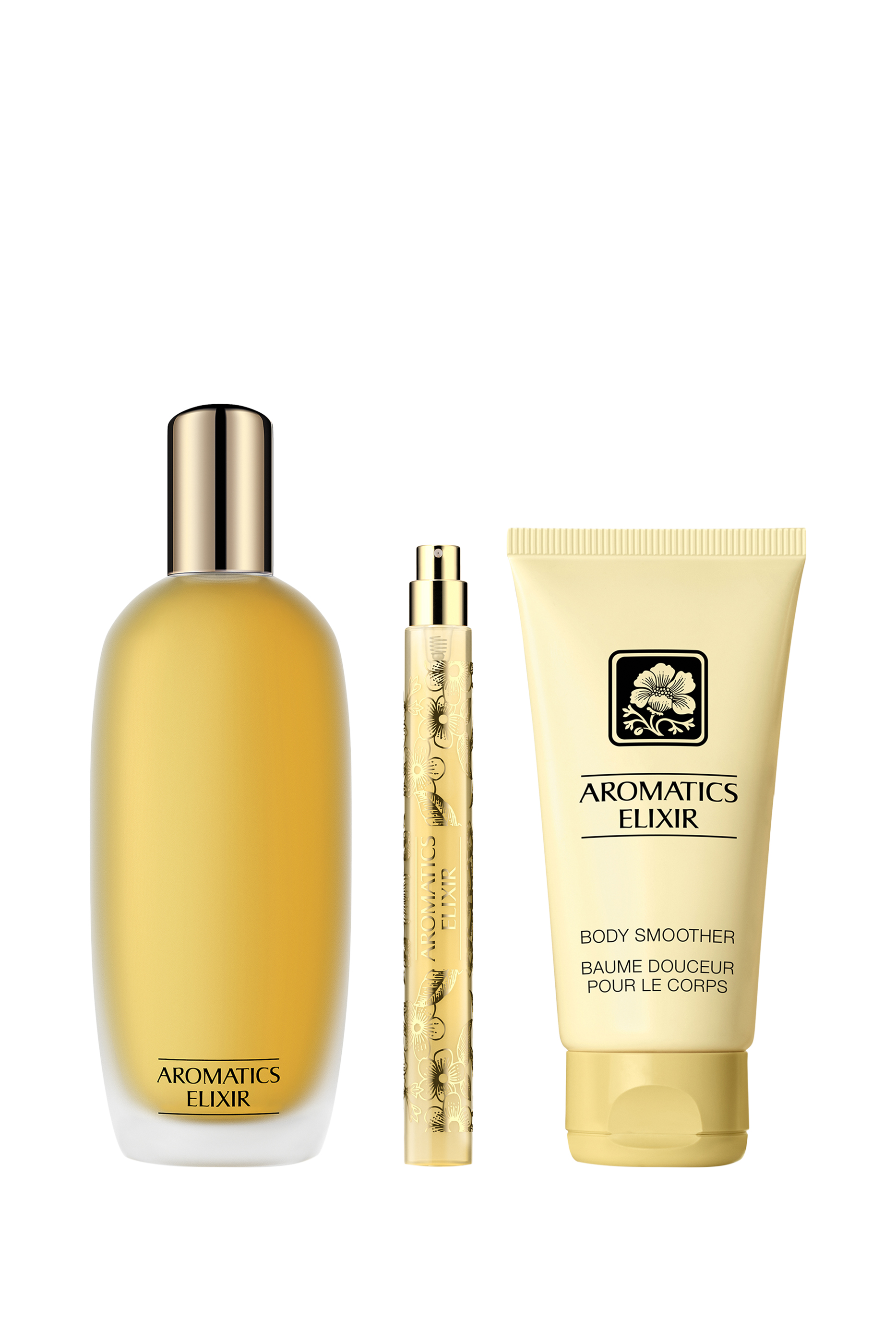 Aromatic Elixir Riches Set