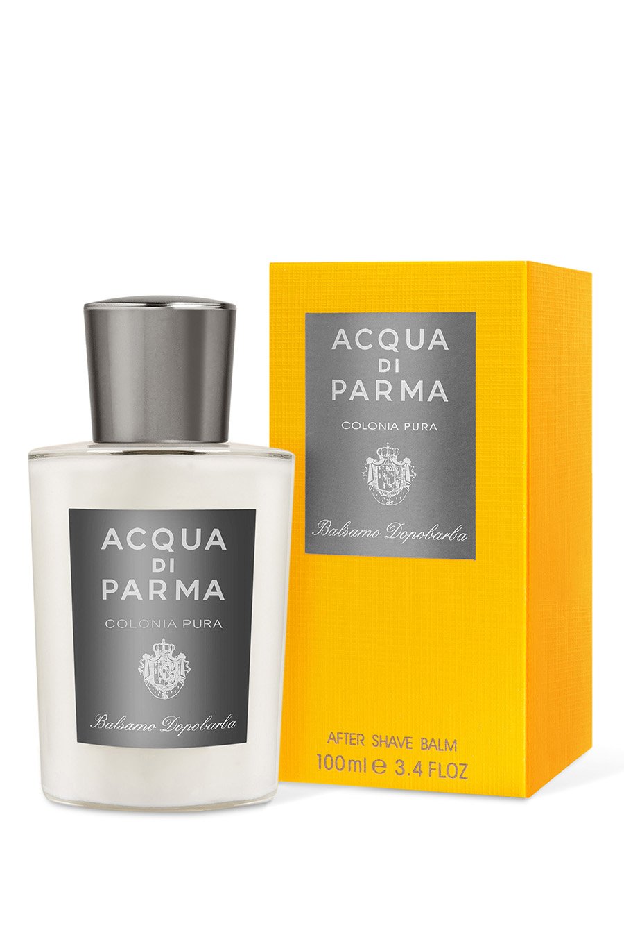 Colonia Pura After Shave Balm