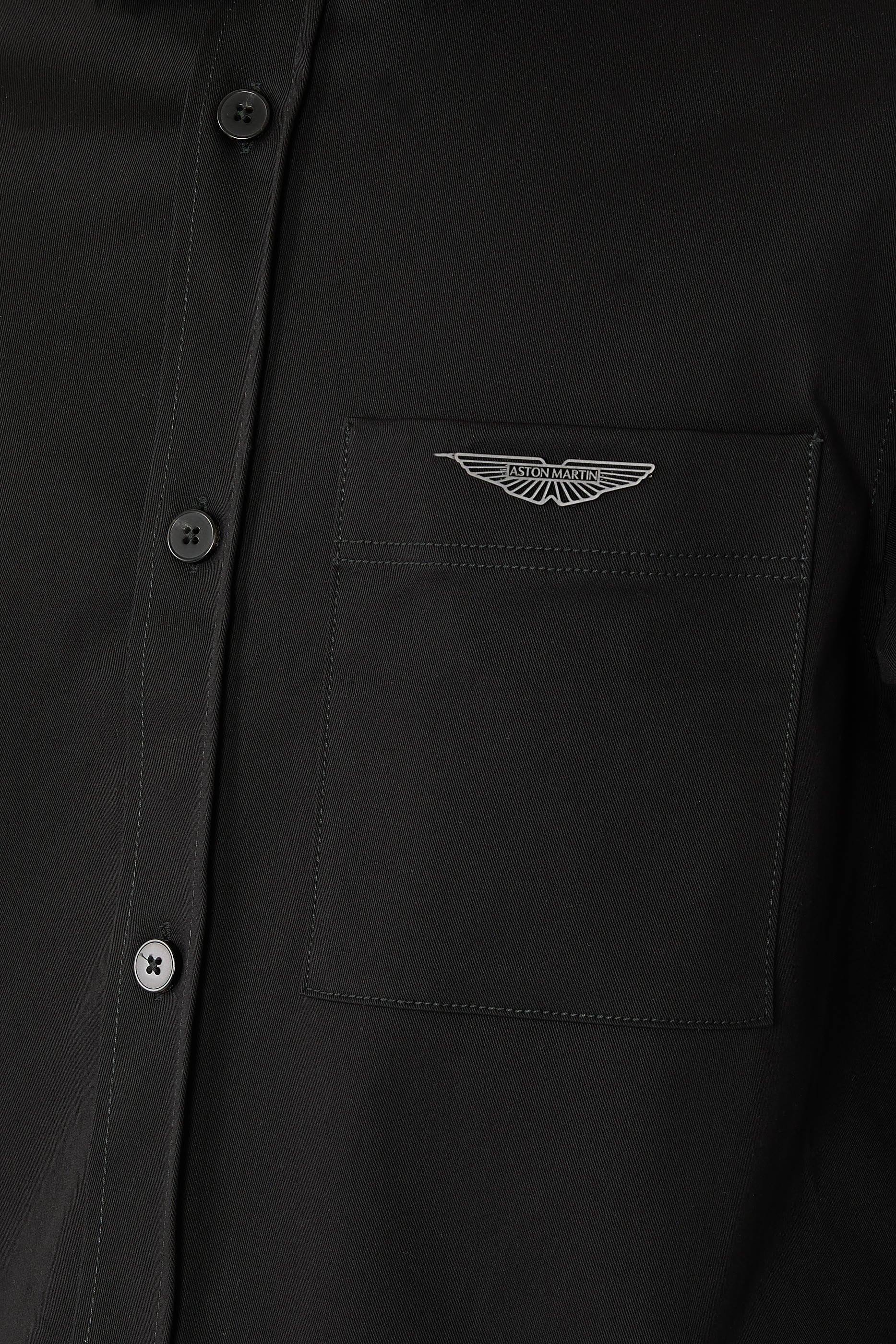 C-Owen AM Overshirt