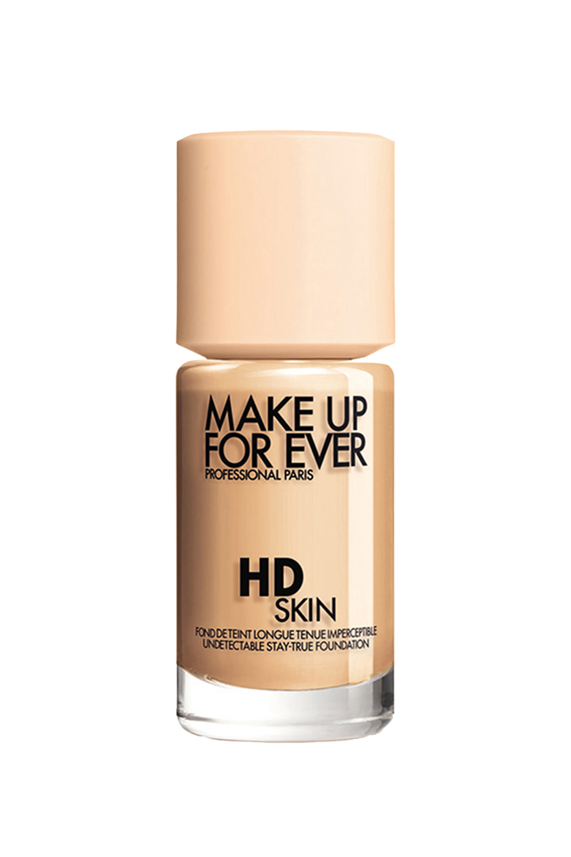 HD Skin Foundation, 30ml