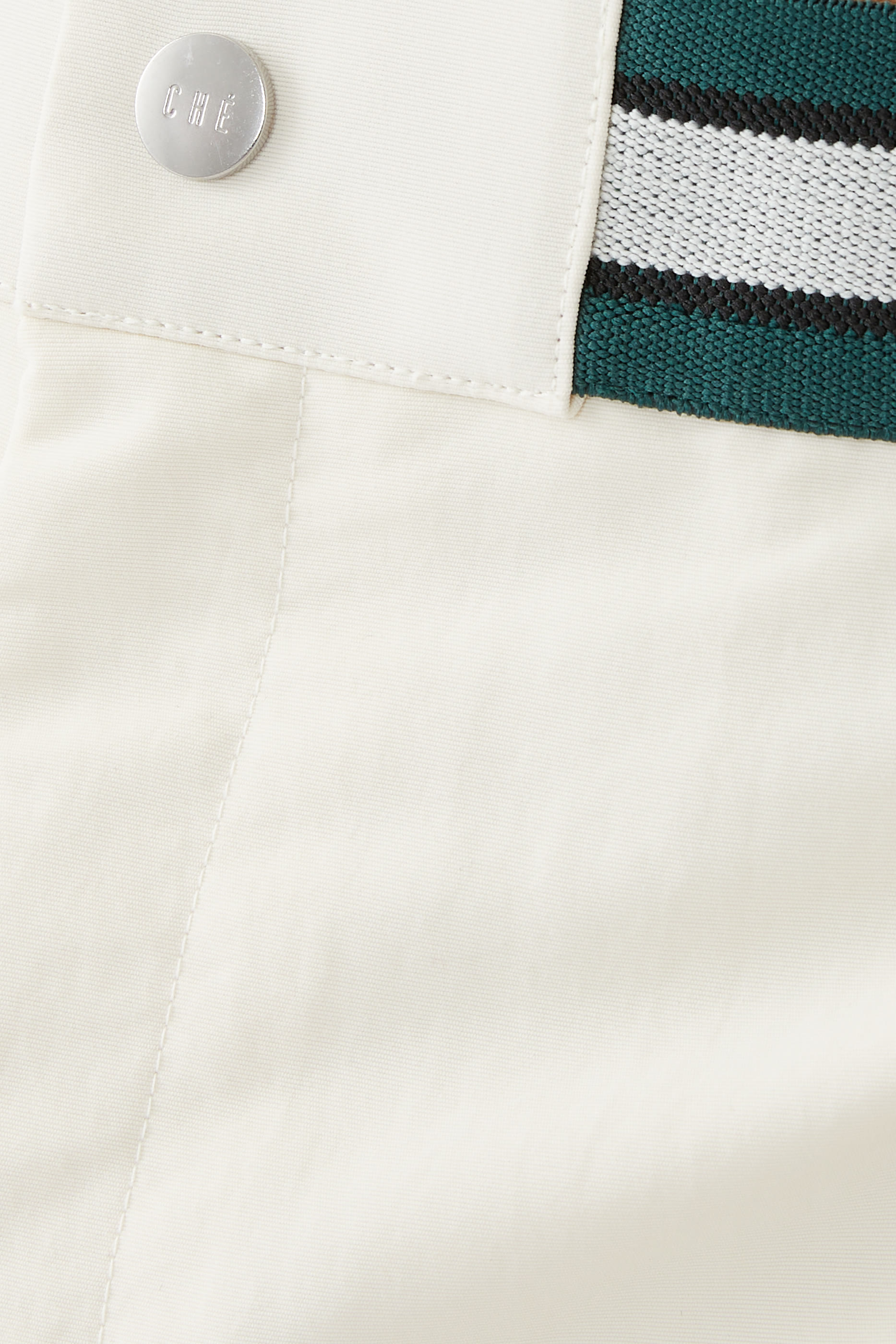 Longer Sunseeker Shorts