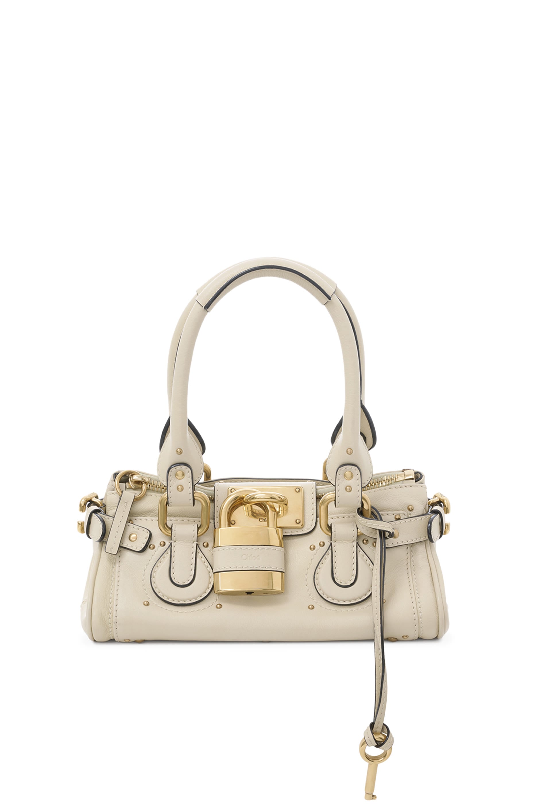 Small Paddington Bag 