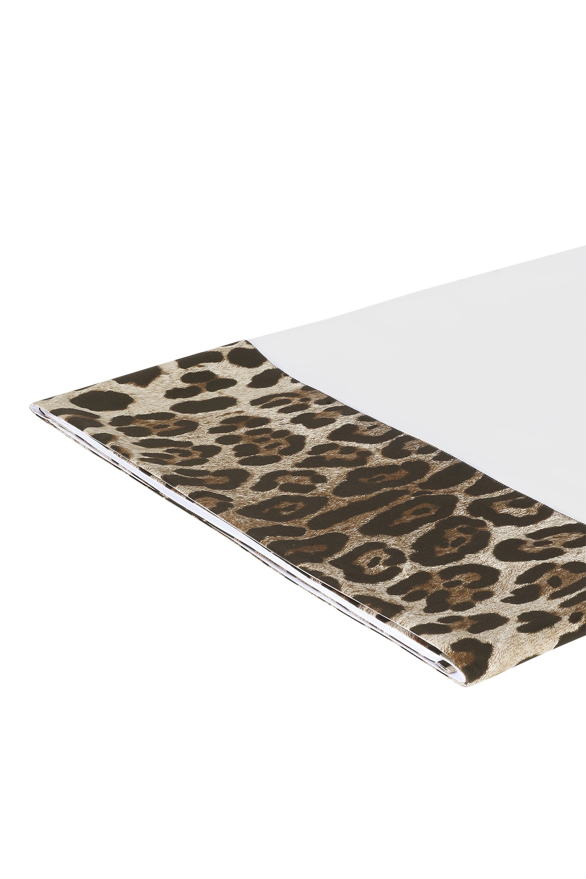 Casa Leopardo Flat Sheet