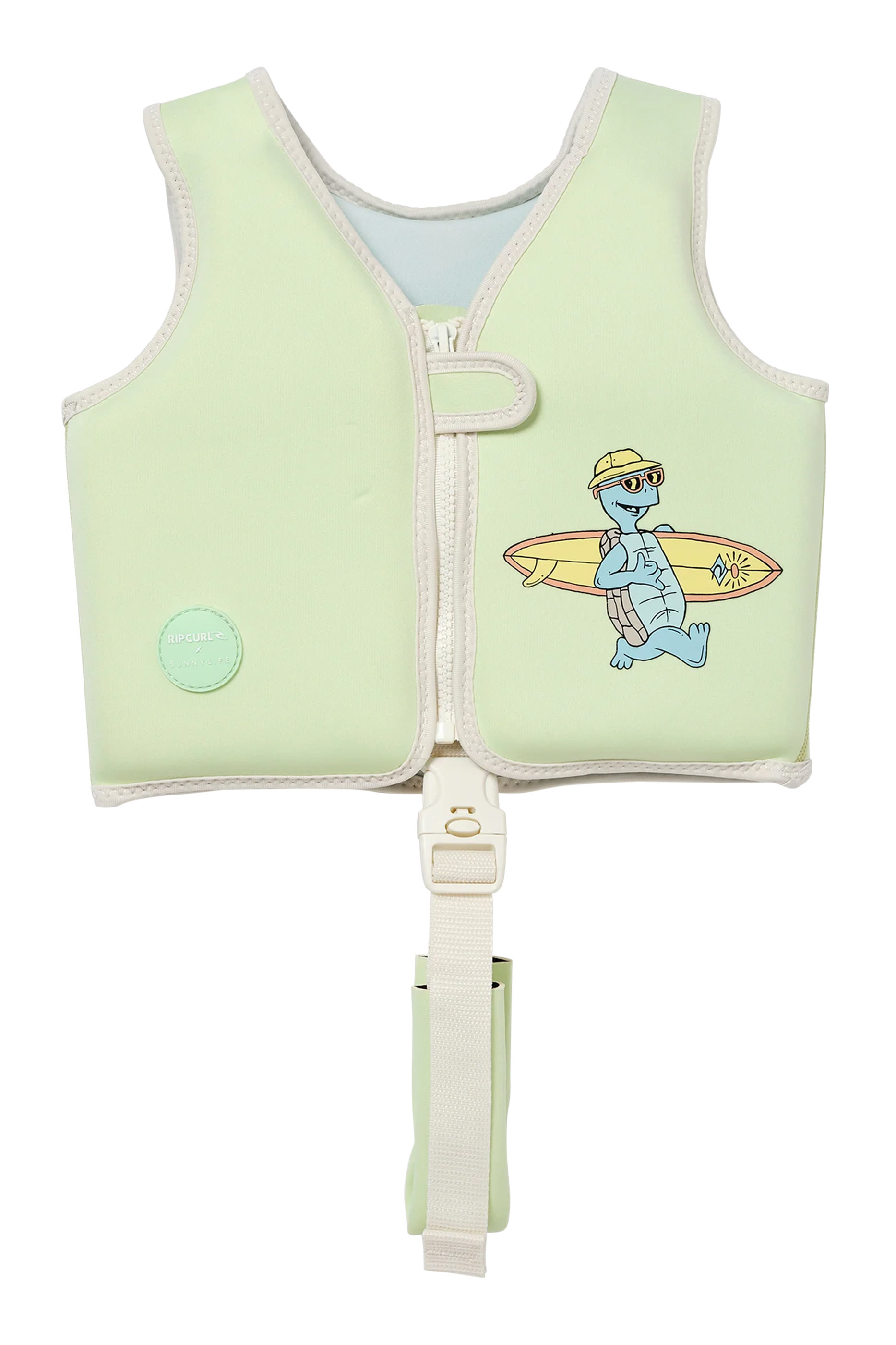 Kids Swim Vest 1&ndash;2