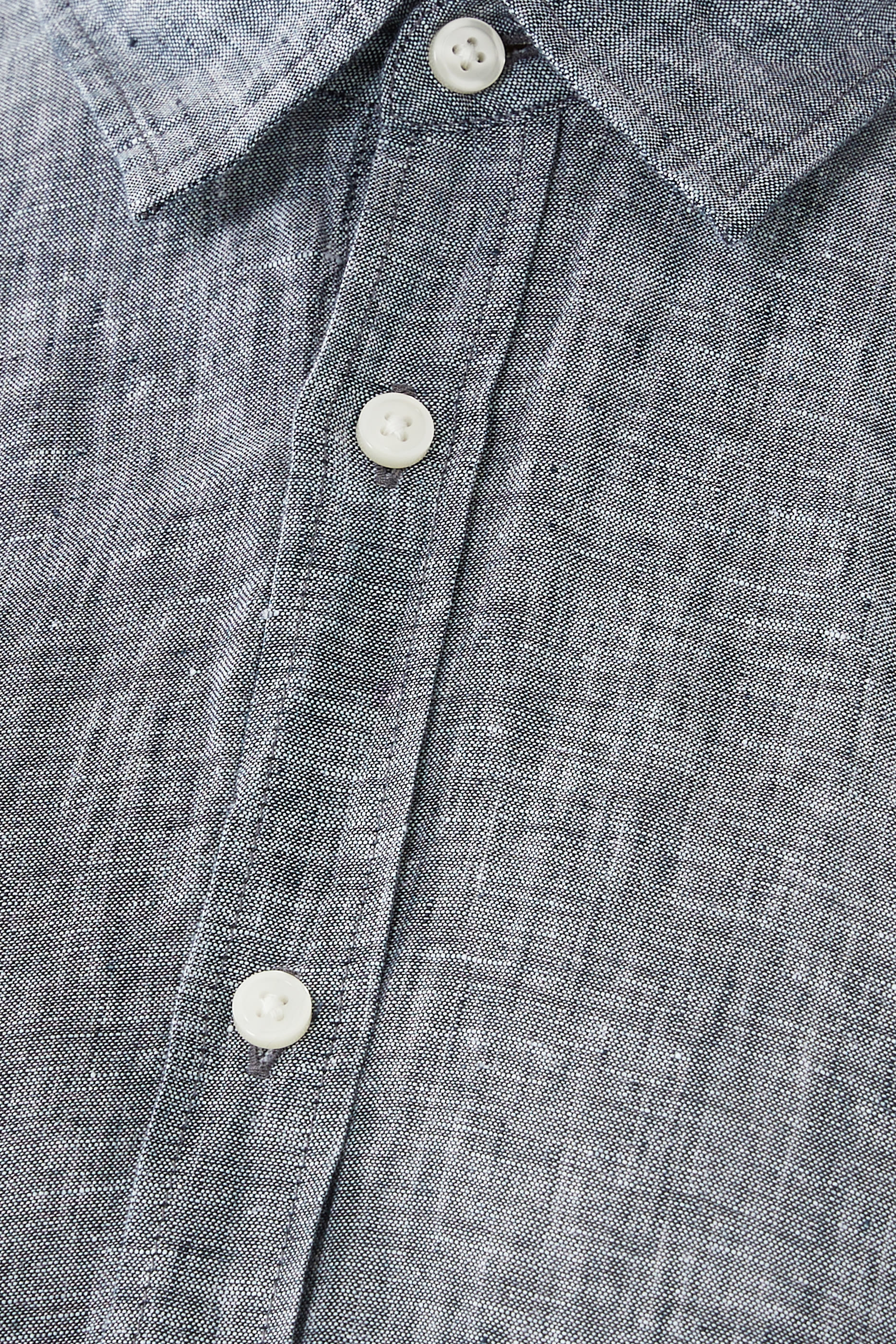 Liam Long-Sleeve Shirt