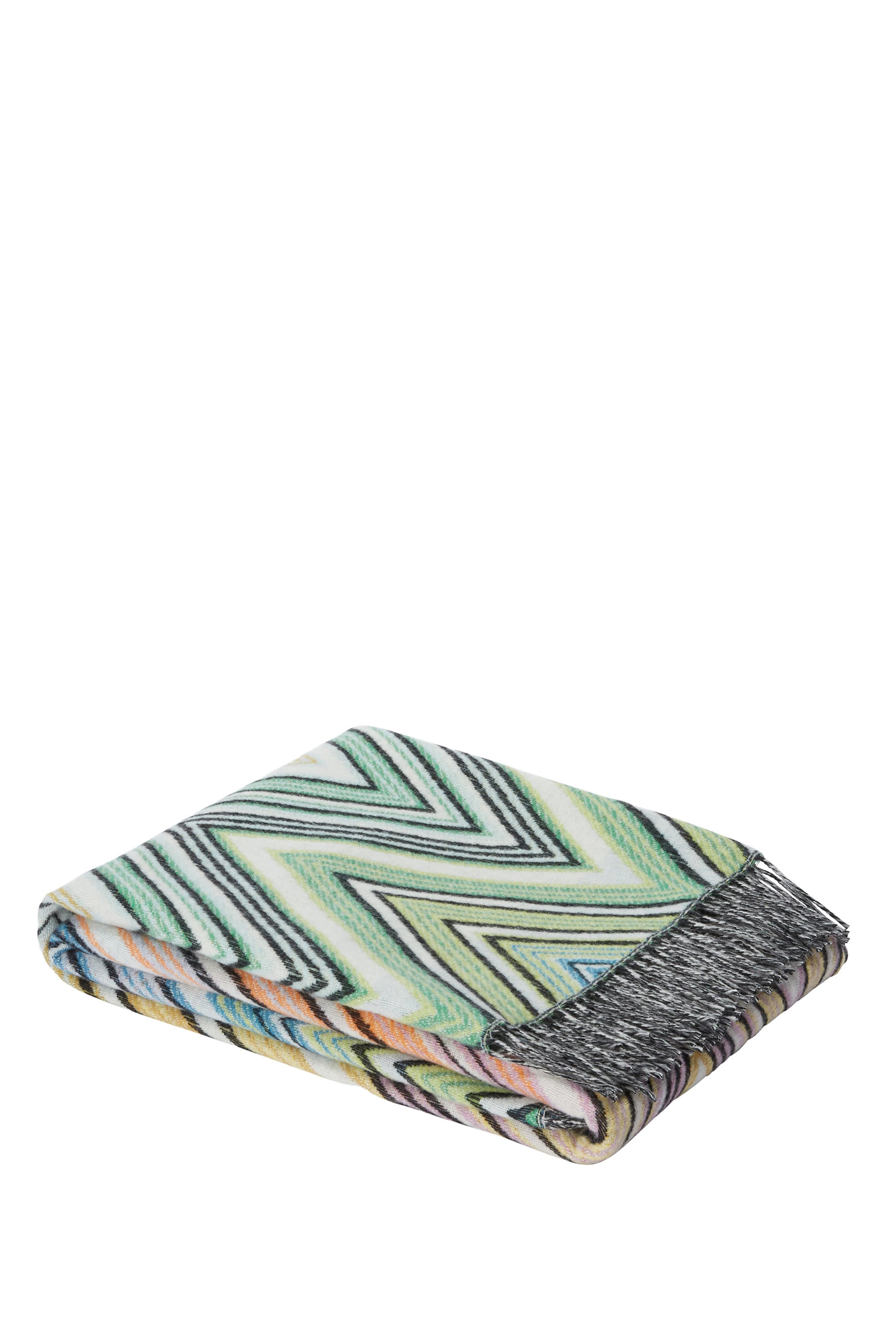 Plume Throw 