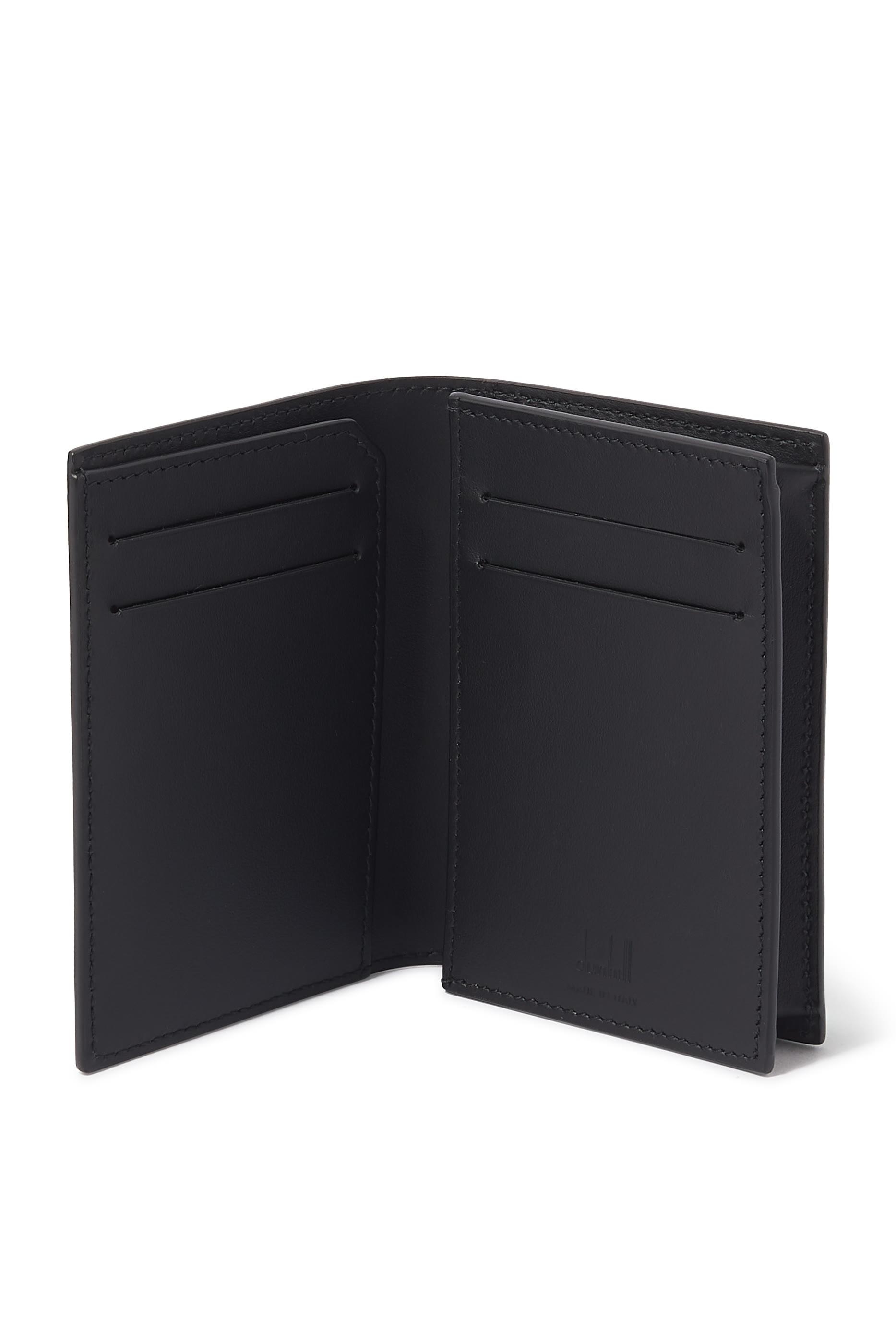 Signature Business Card Case