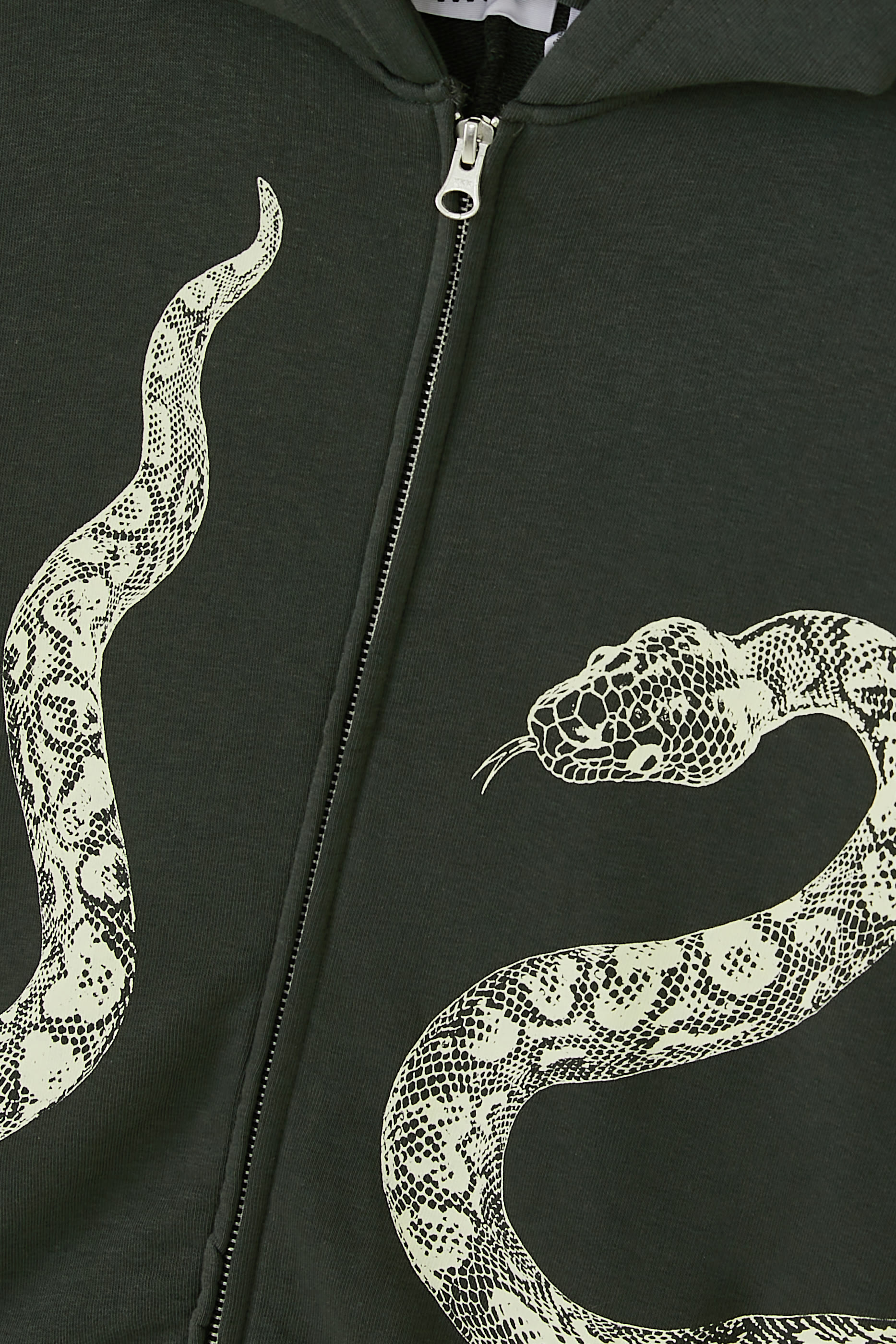 Kids Mazzo Unexplored Hoodie