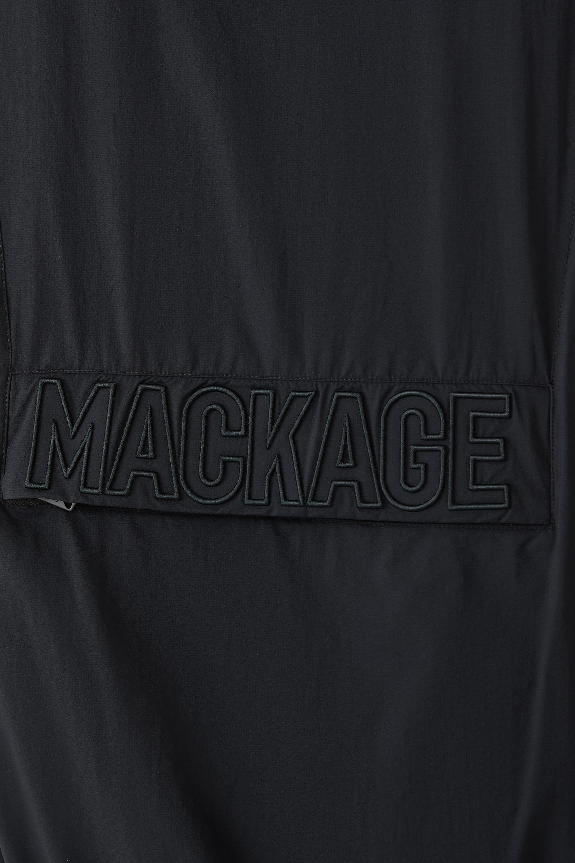 REID-SC Packable Rain Jacket