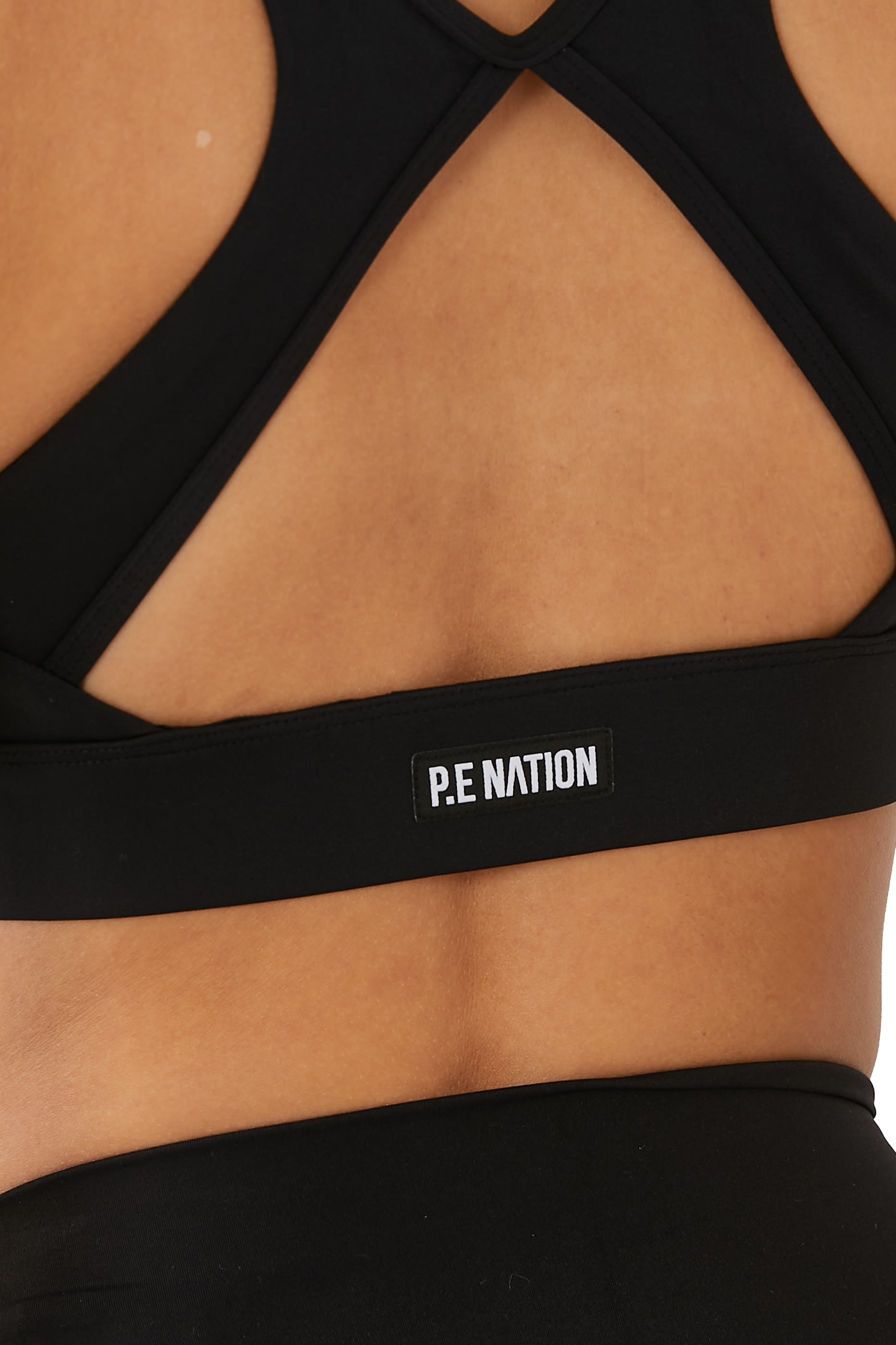 Freestyle Sports Bra