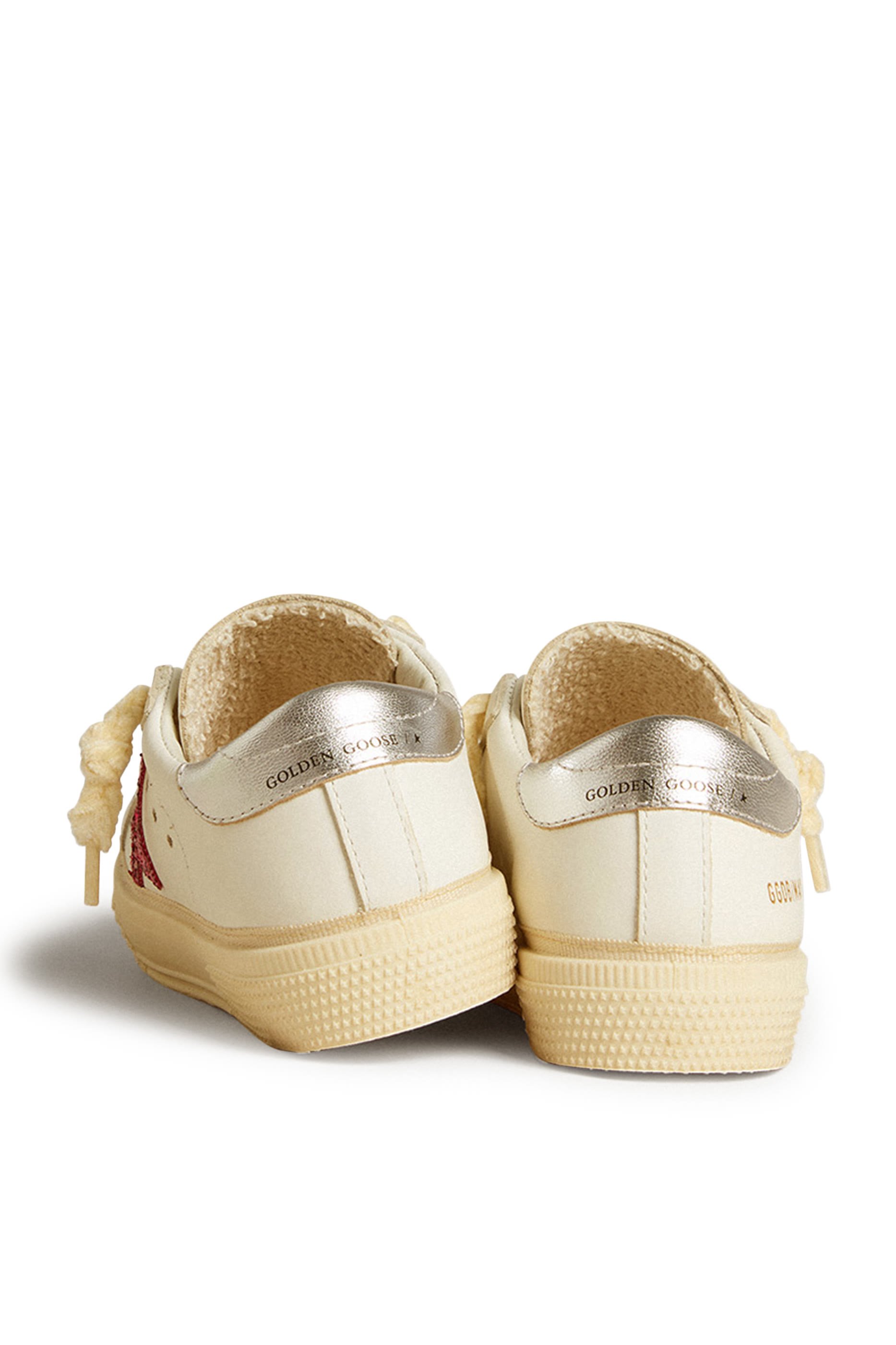 Kids May Young Sneakers