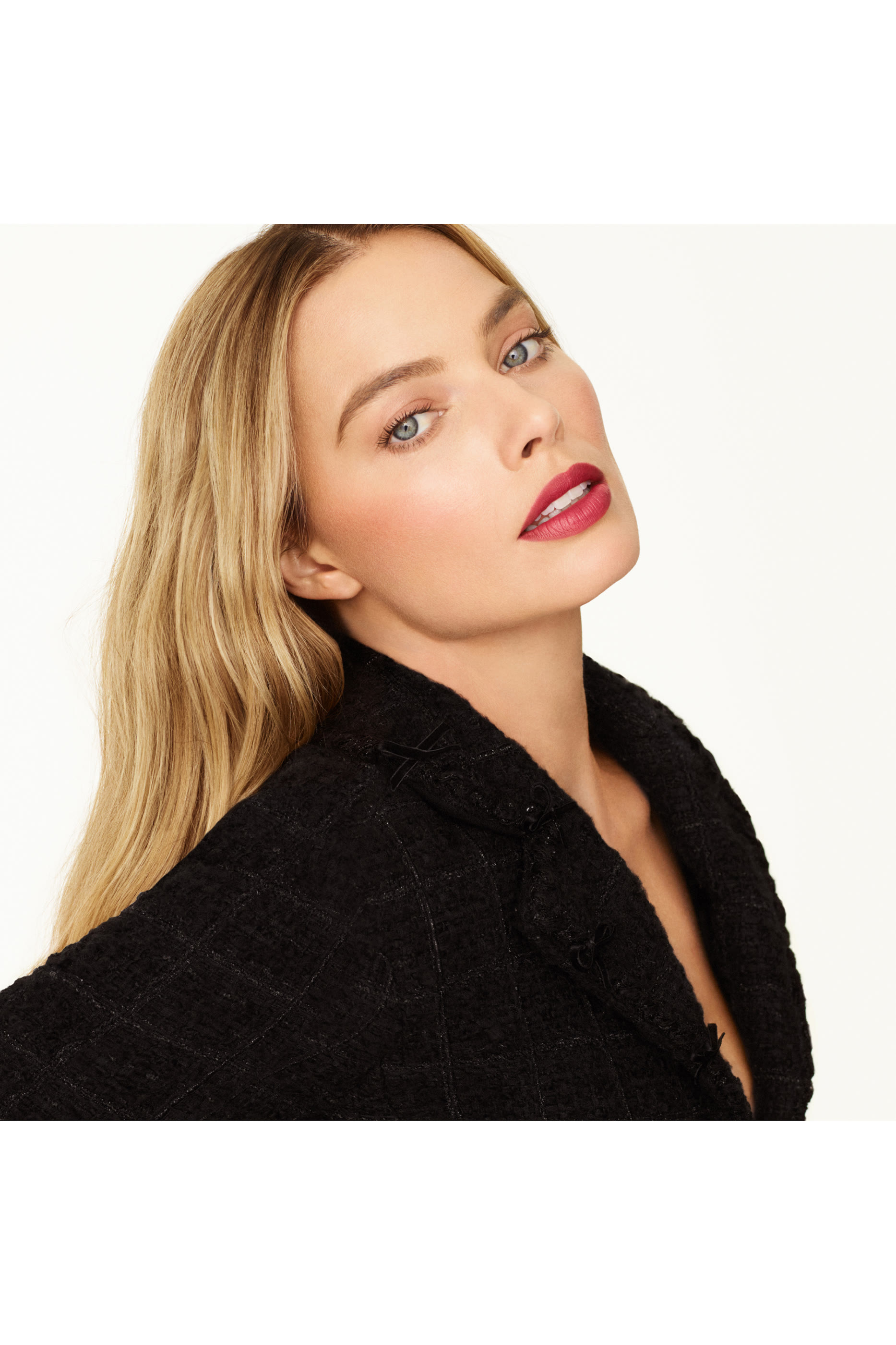 Rouge Allure Velvet Luminous Matte Lip Colour