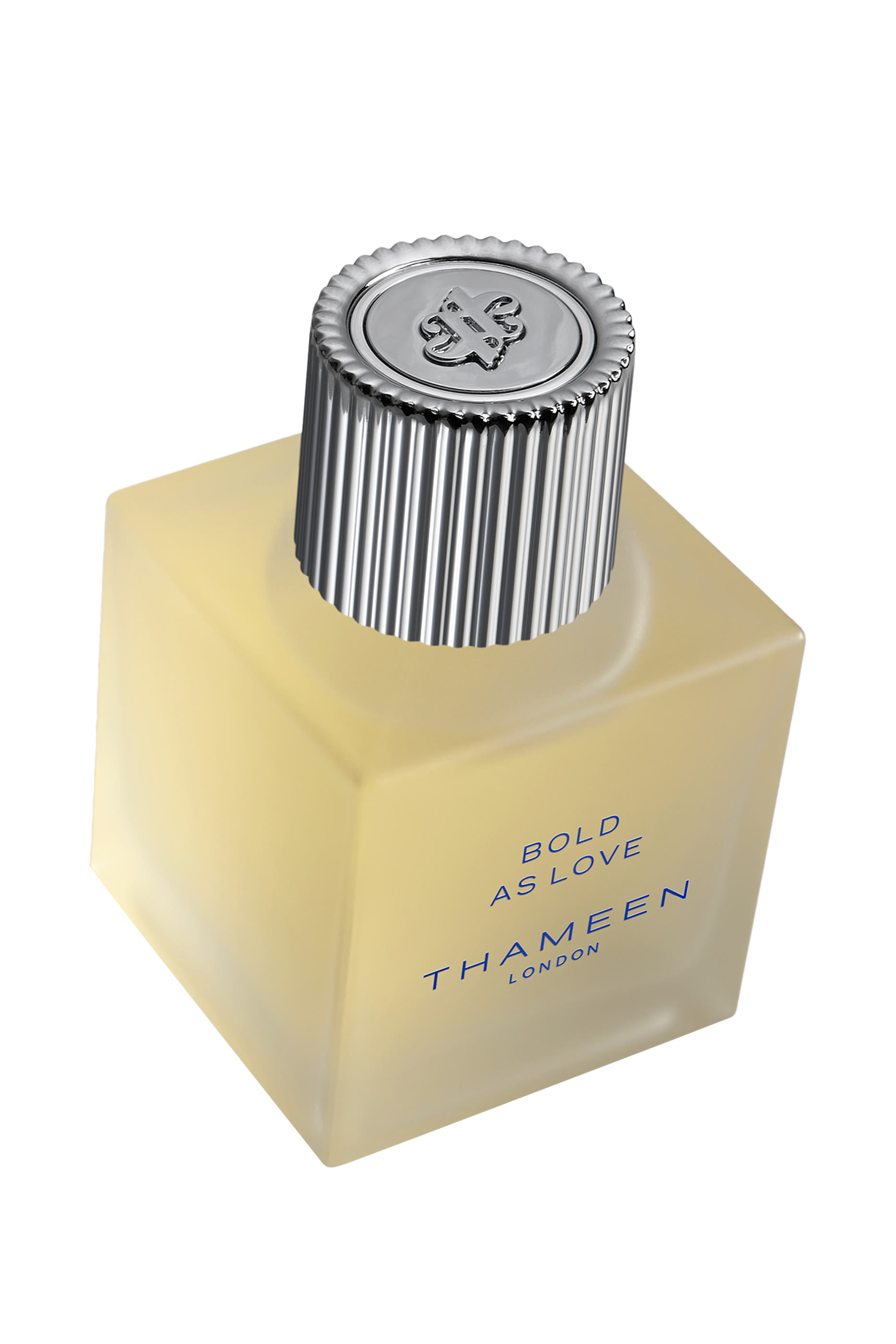 Bold As Love Cologne Elixir