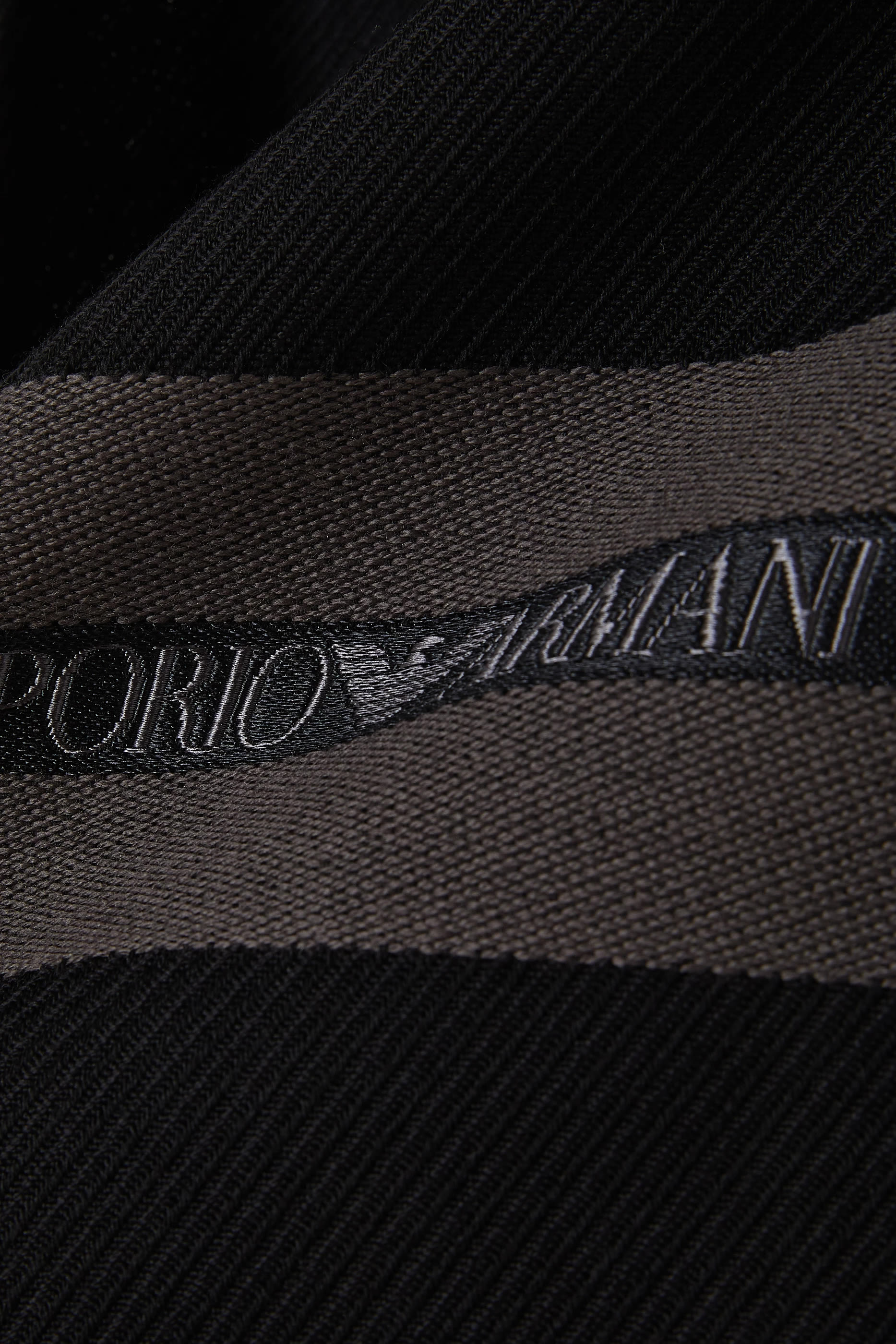 EA Logo Scarf