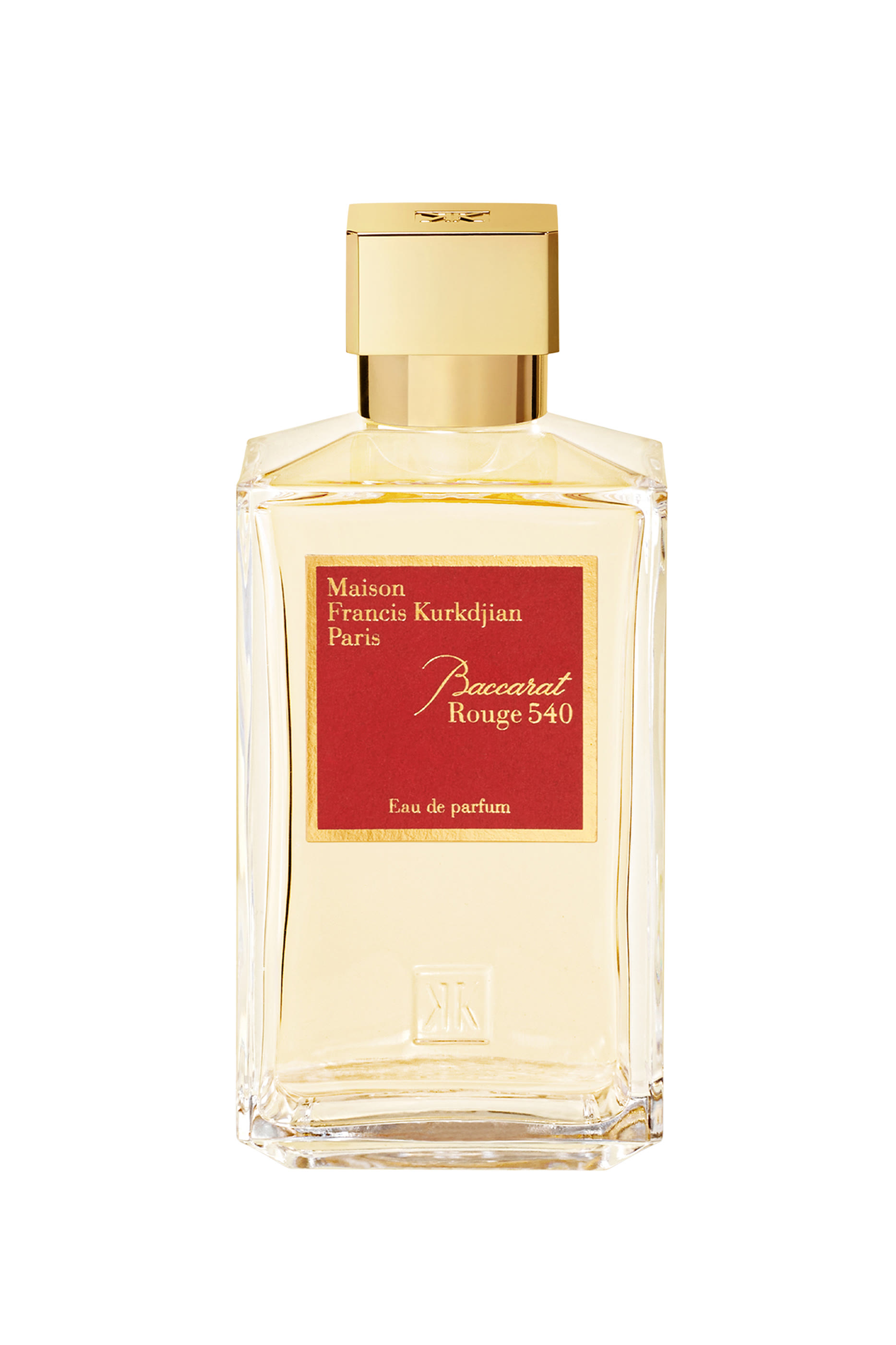 Baccarat Rouge 540 Eau de Parfum