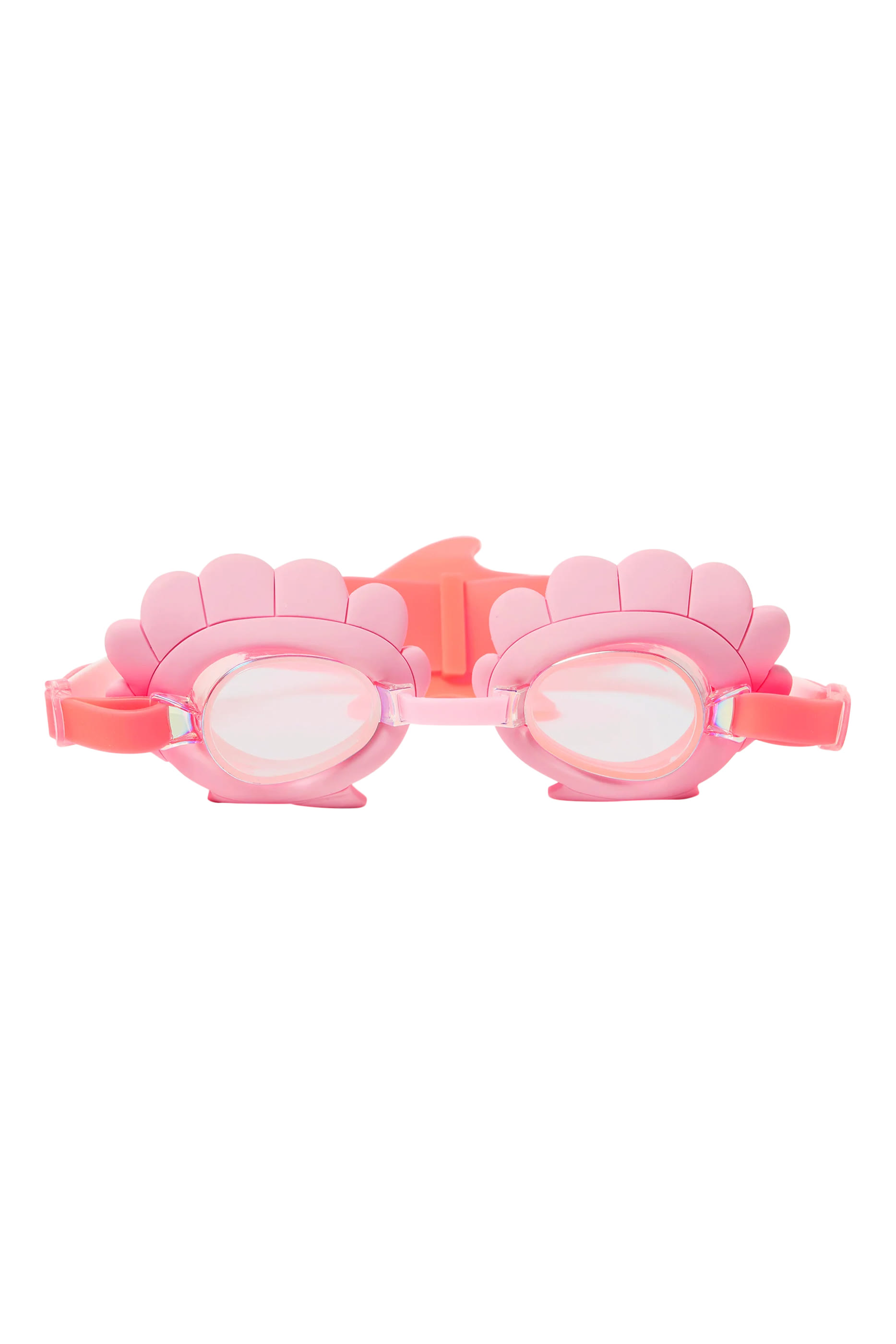 Kids Melody the Mermaid Swim Goggles