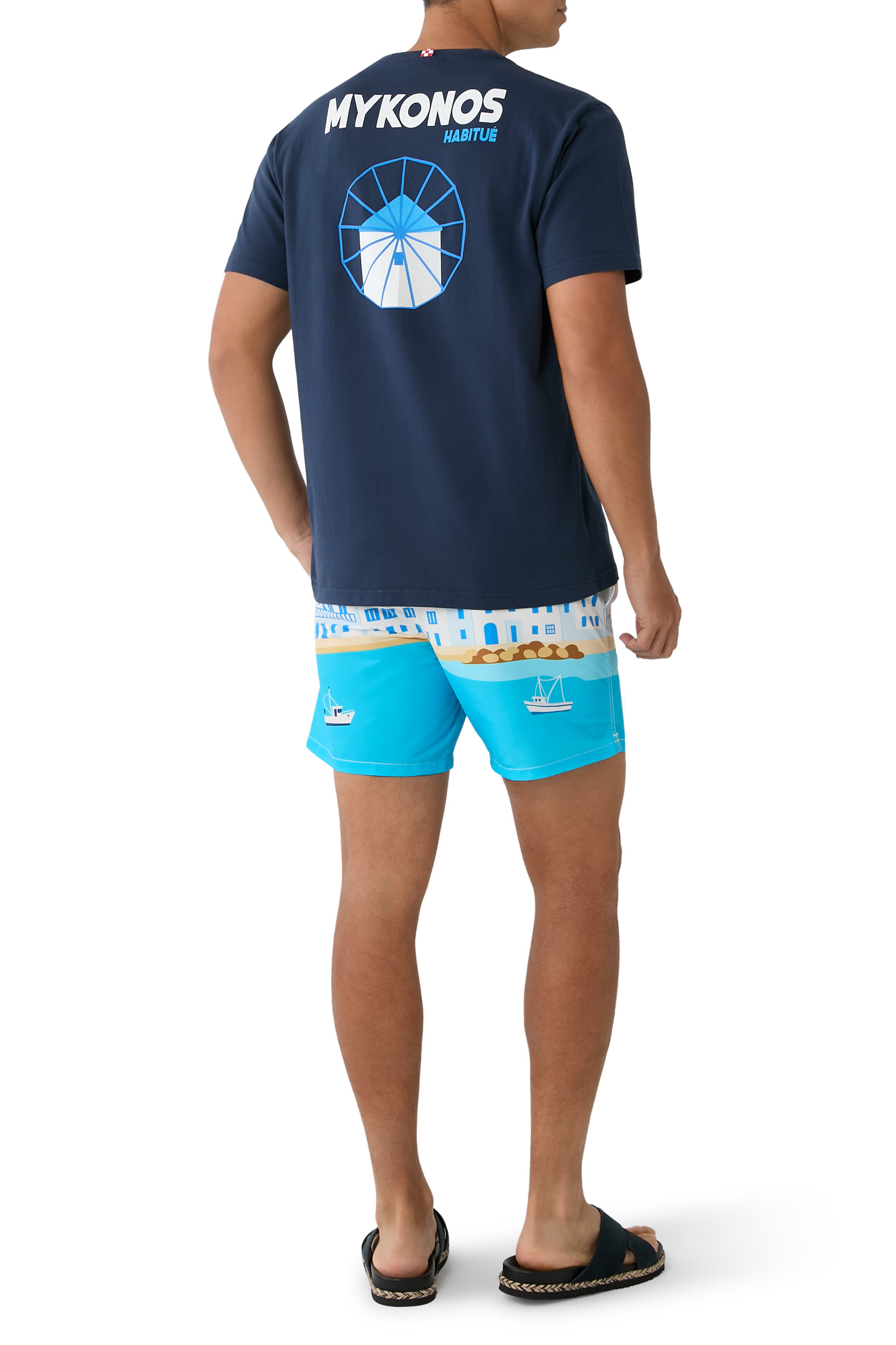 Portland T-shirt