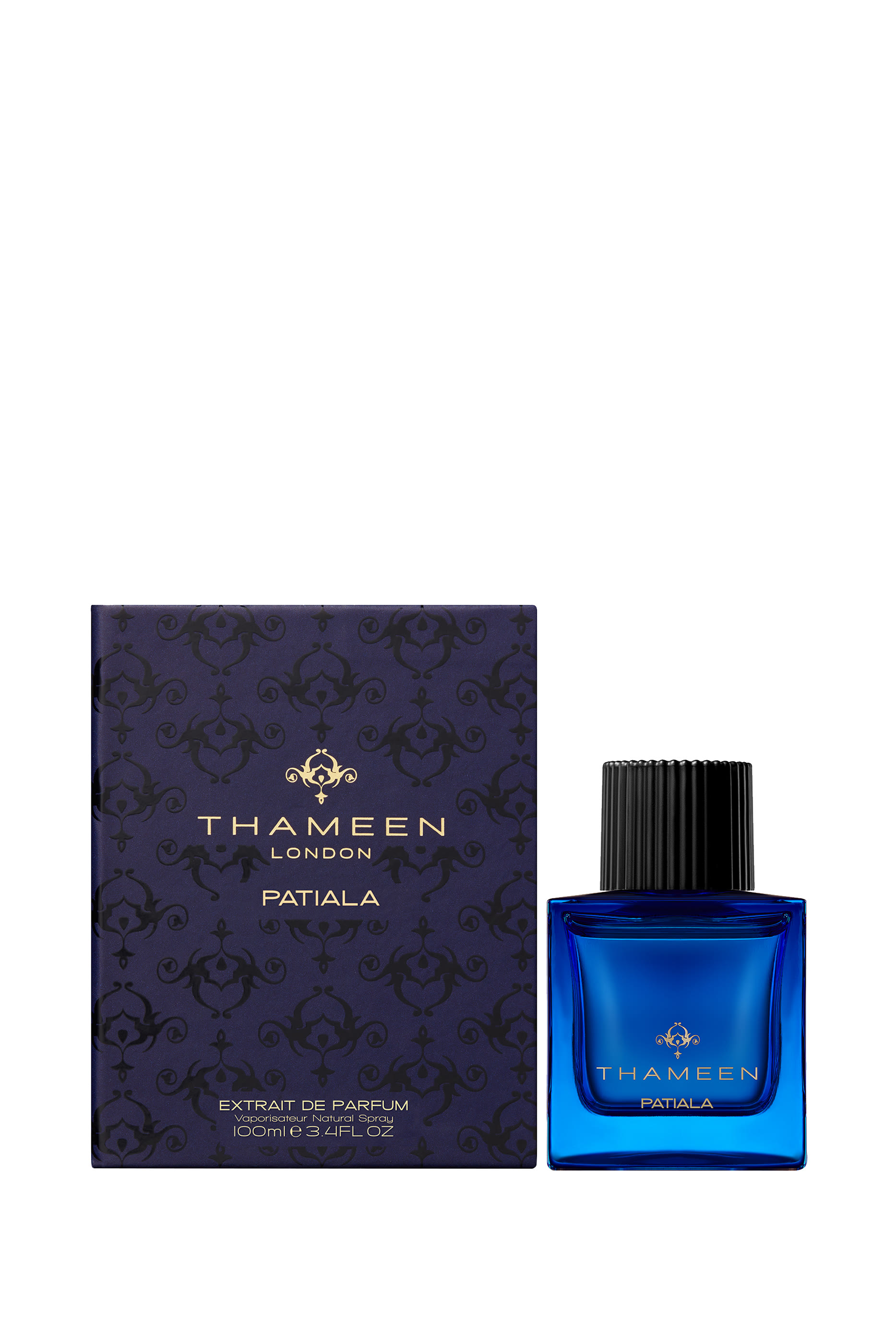 Patiala Extrait De Parfum