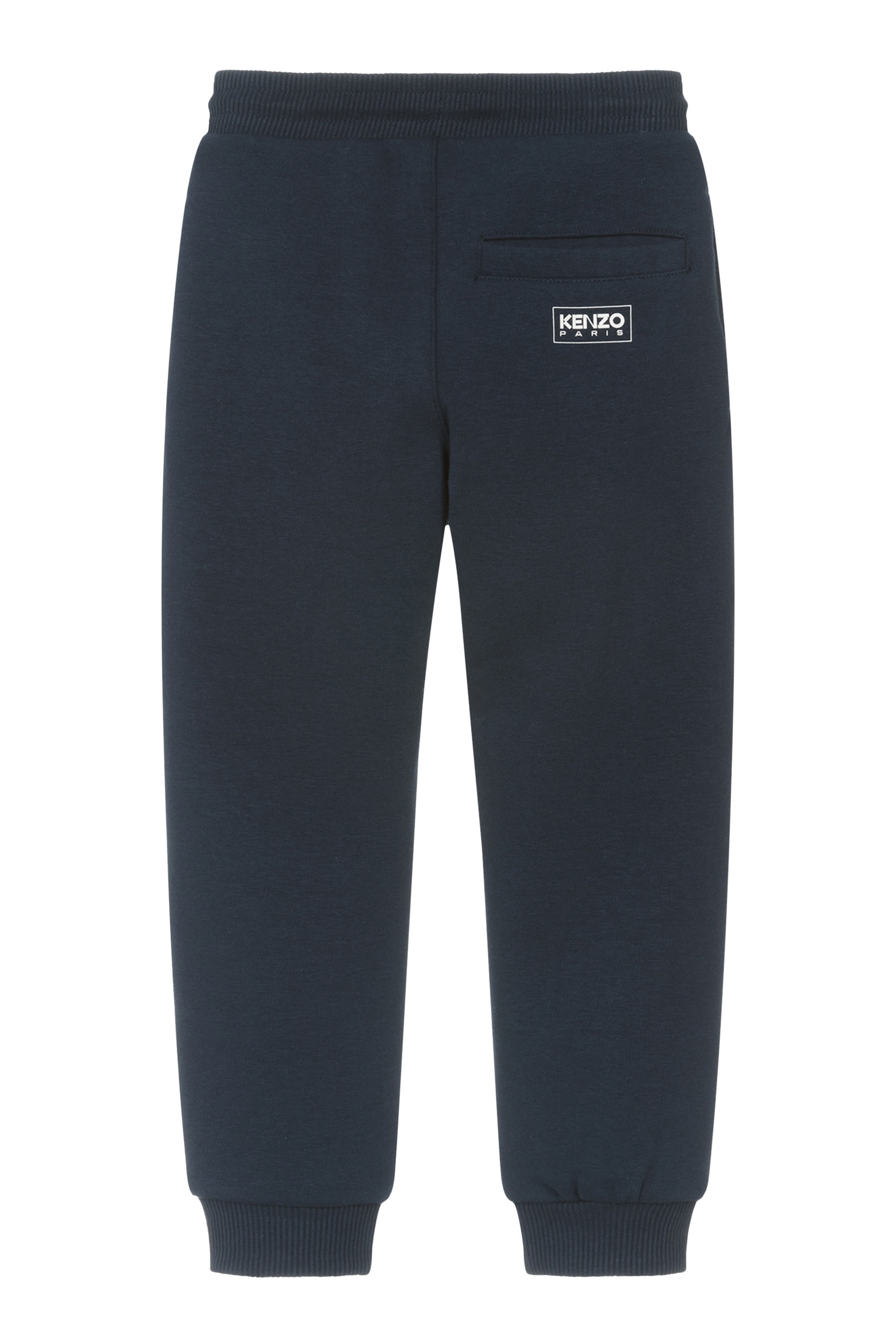 Kids Drawstring Joggers