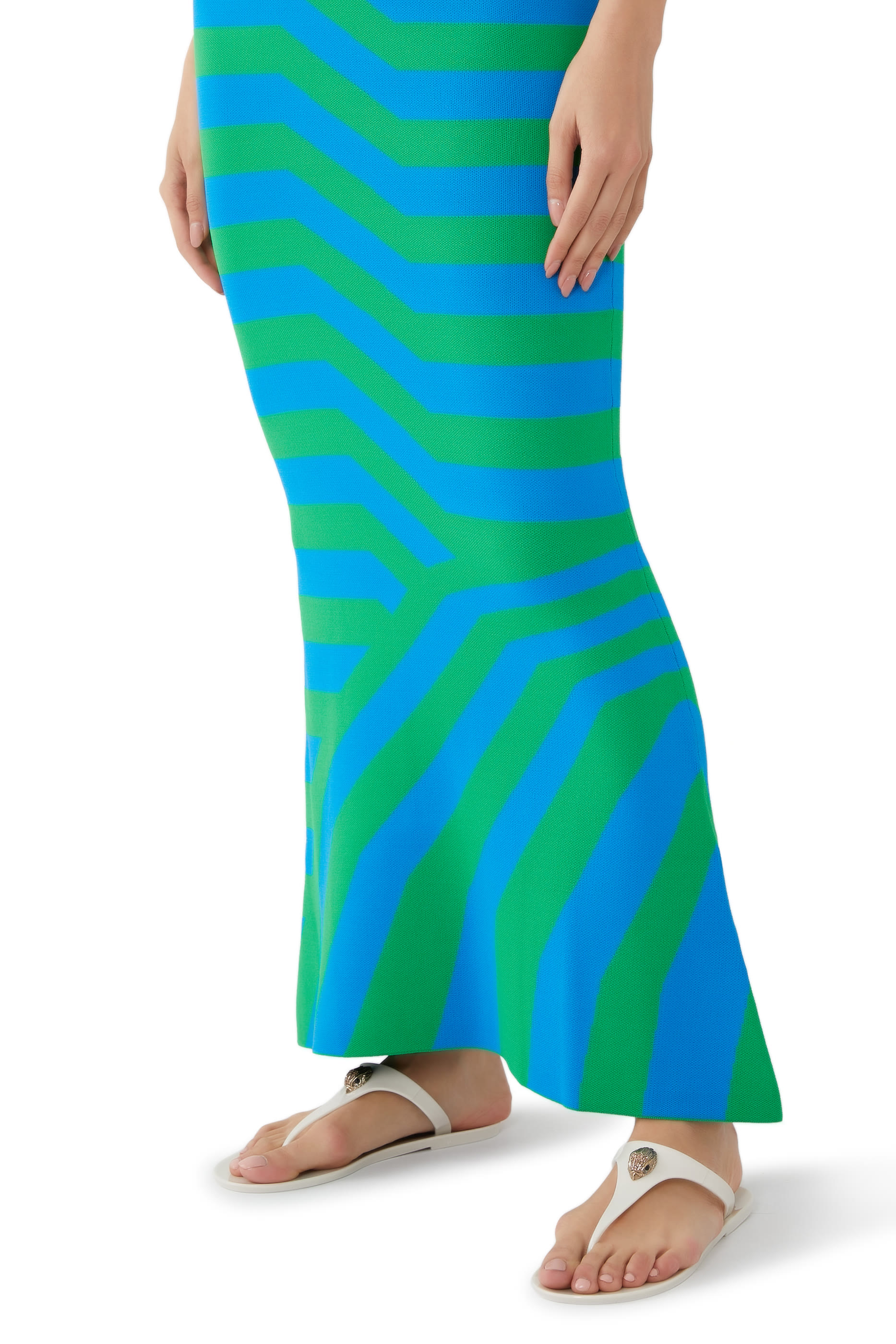 Maddison Jellie Sandals