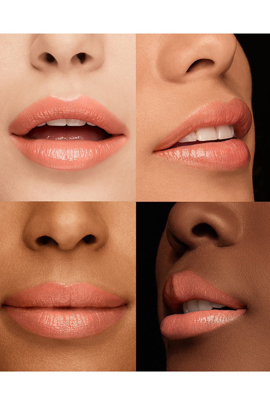 Iconic Sheer Lipstick