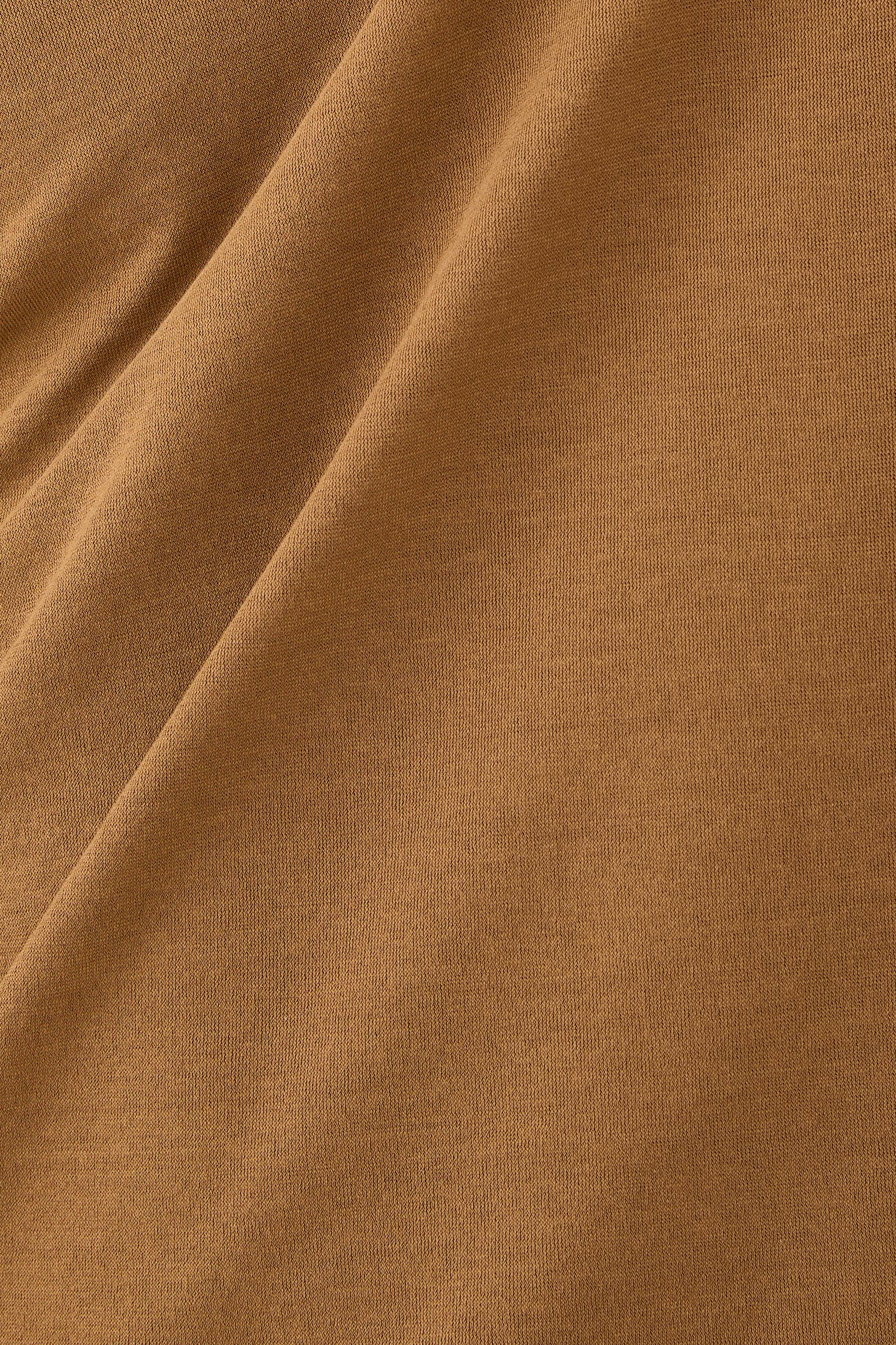 Slim-Fit IceCotton T-Shirt