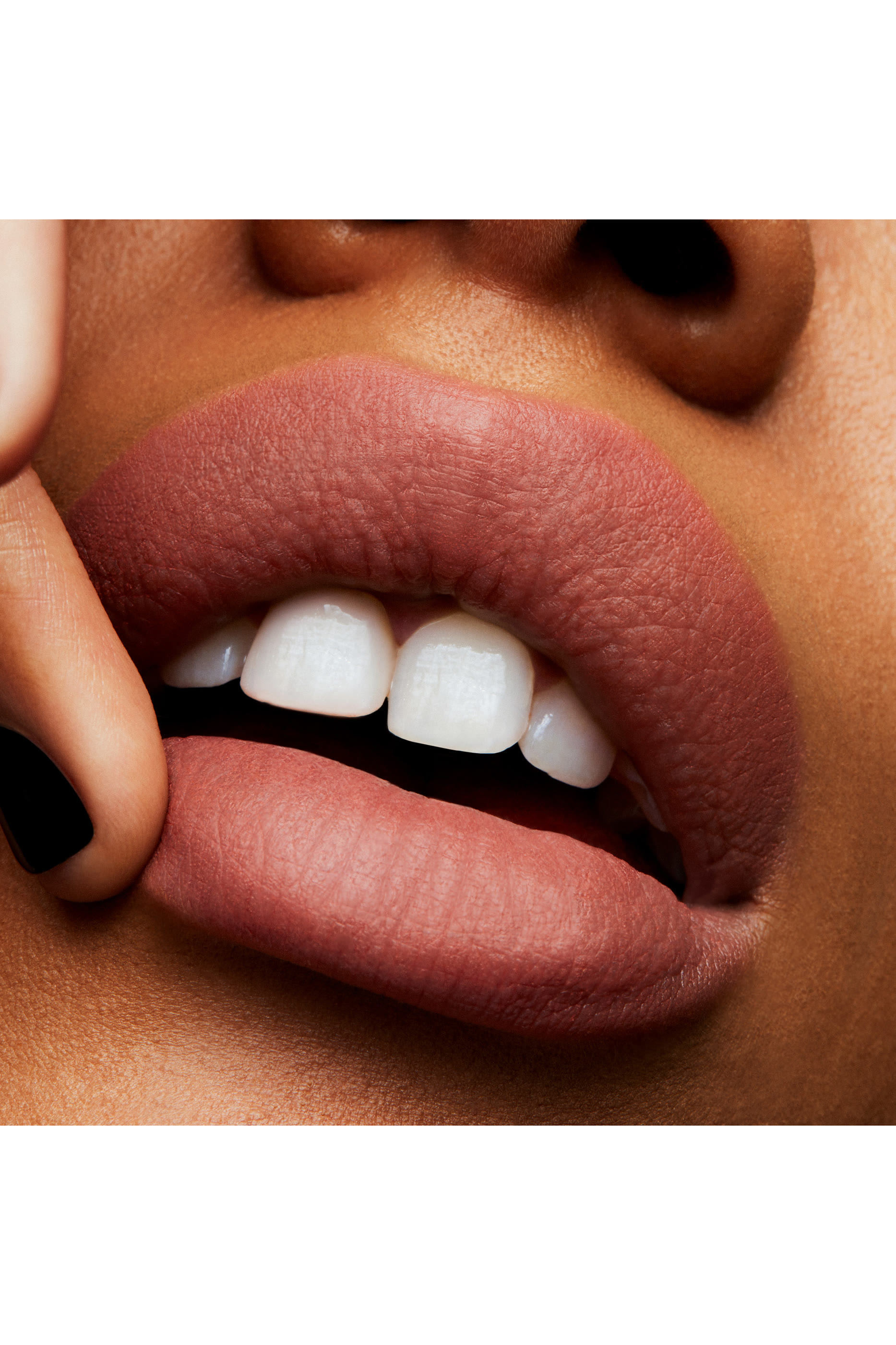 Powder Kiss Lipstick