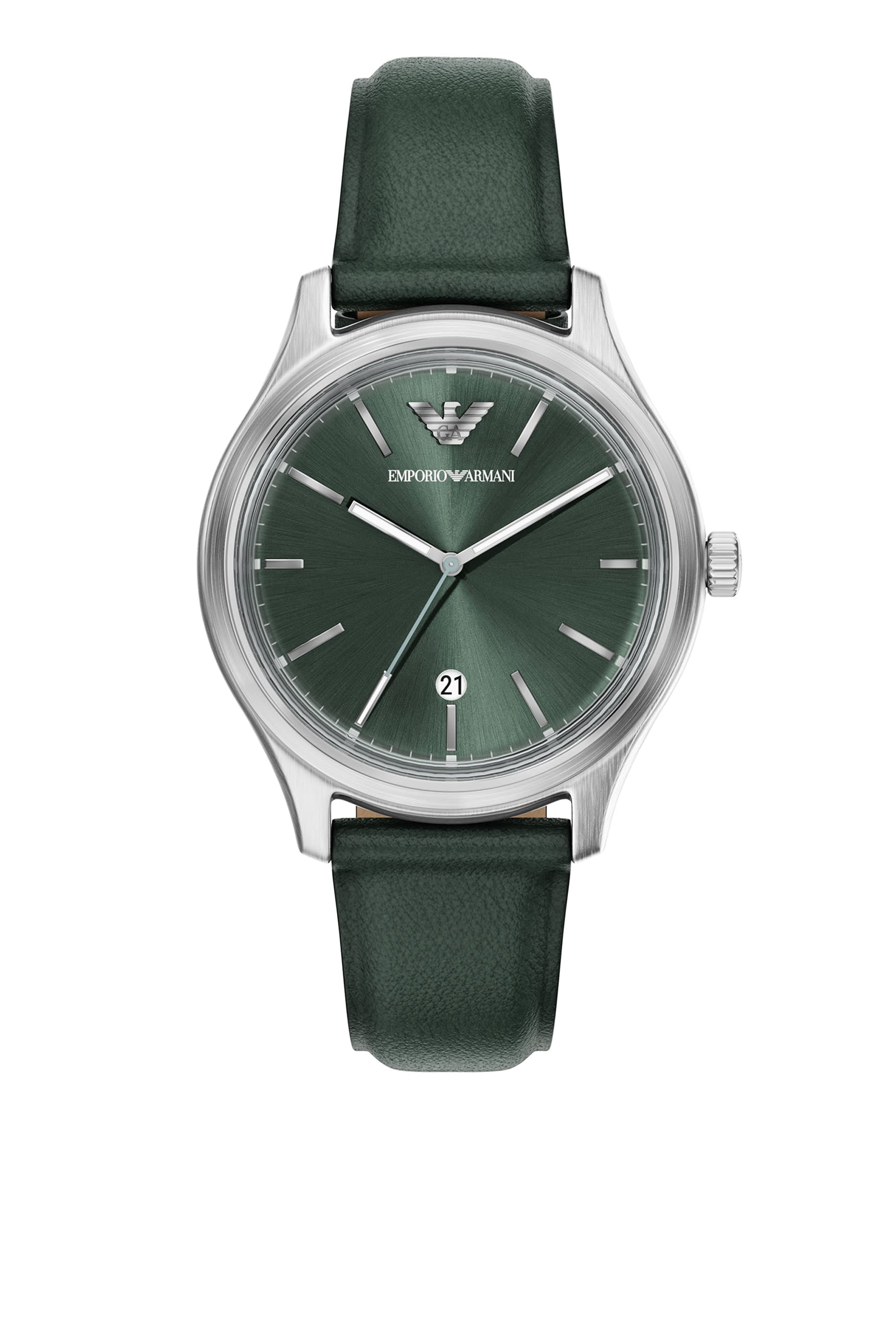  Miyota Quartz Watch