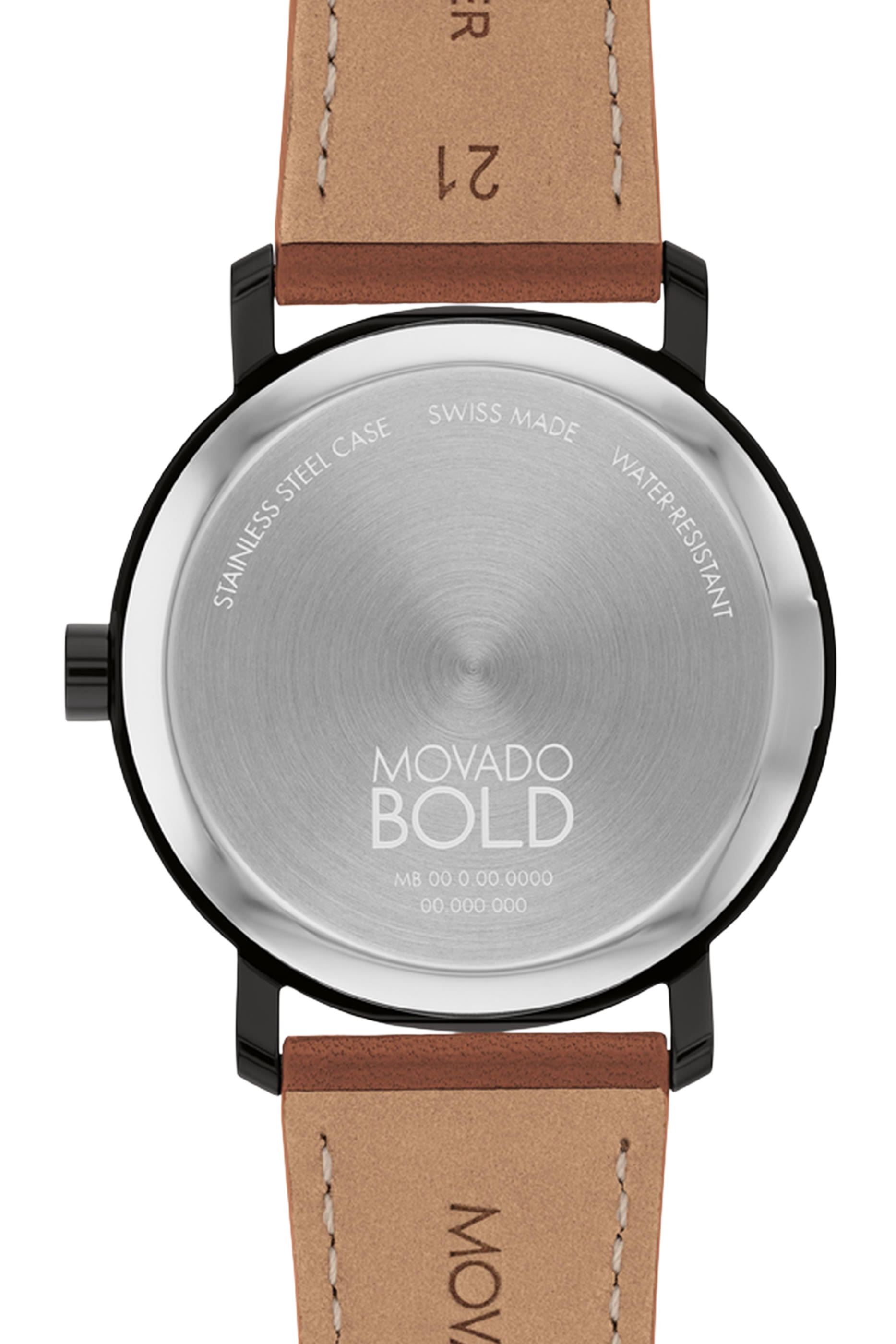 Bold Evolution 2.0 Watch, 40mm